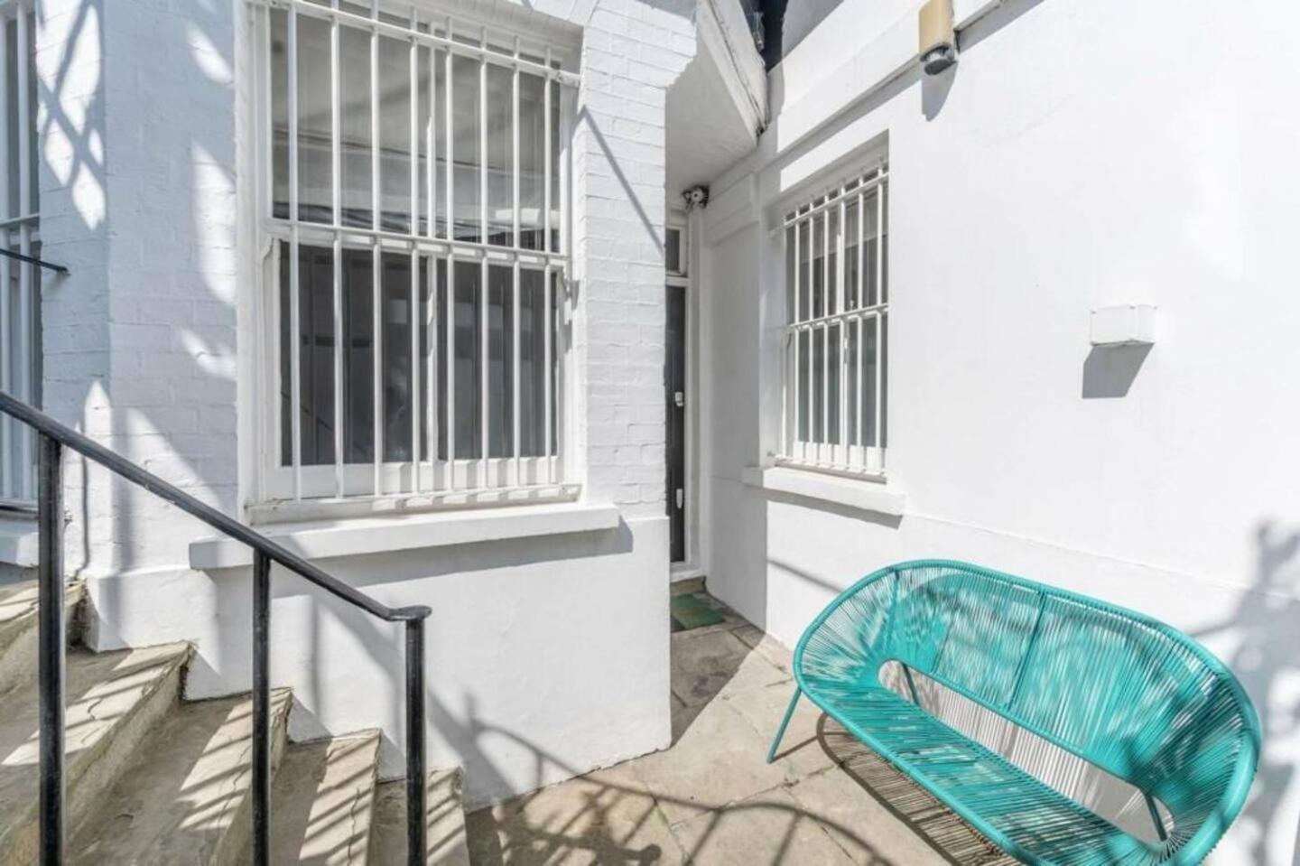 Stylish South Kensington Apartamento Londres