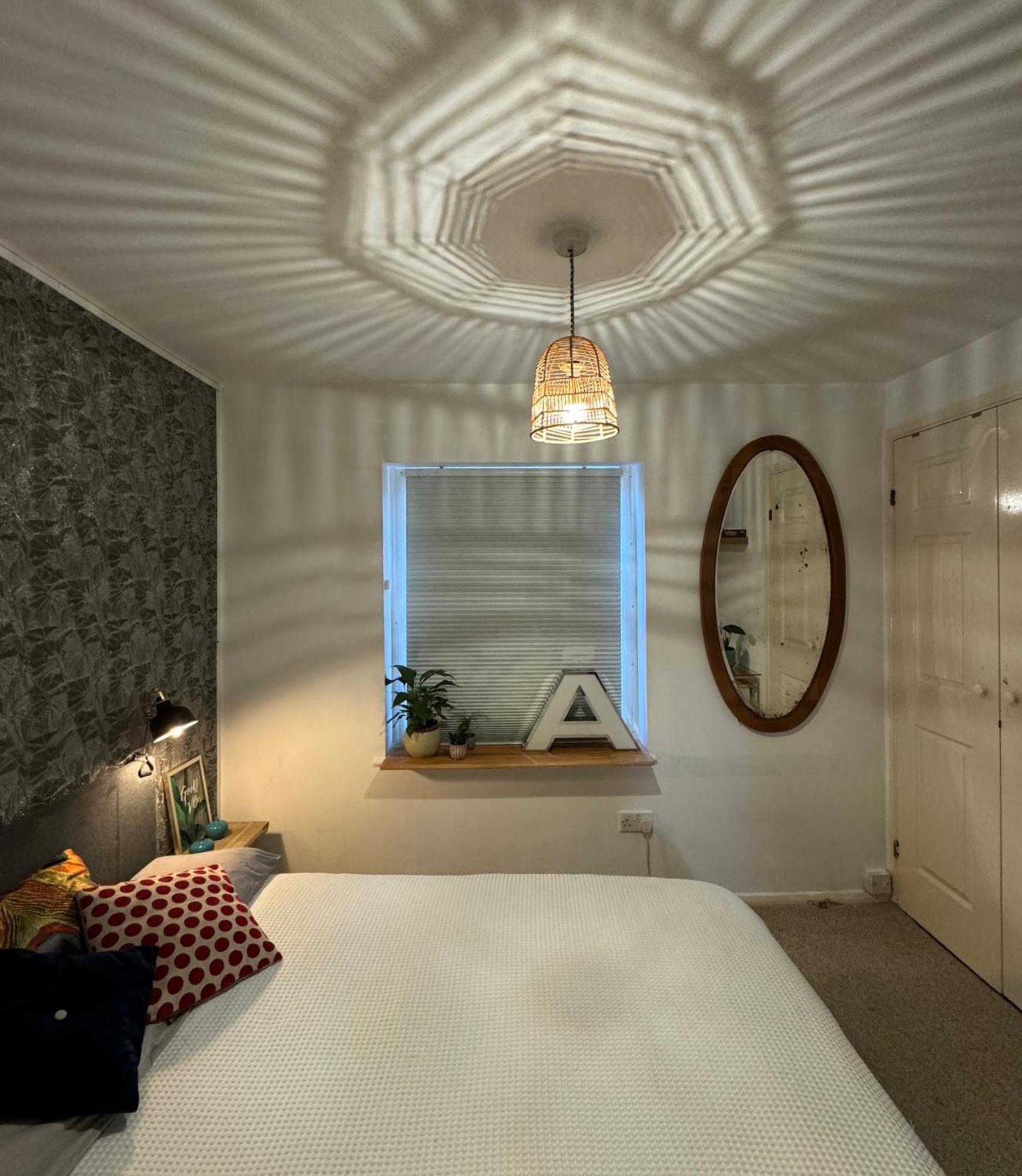 Private In A Stylish Flat Privatunterkunft
