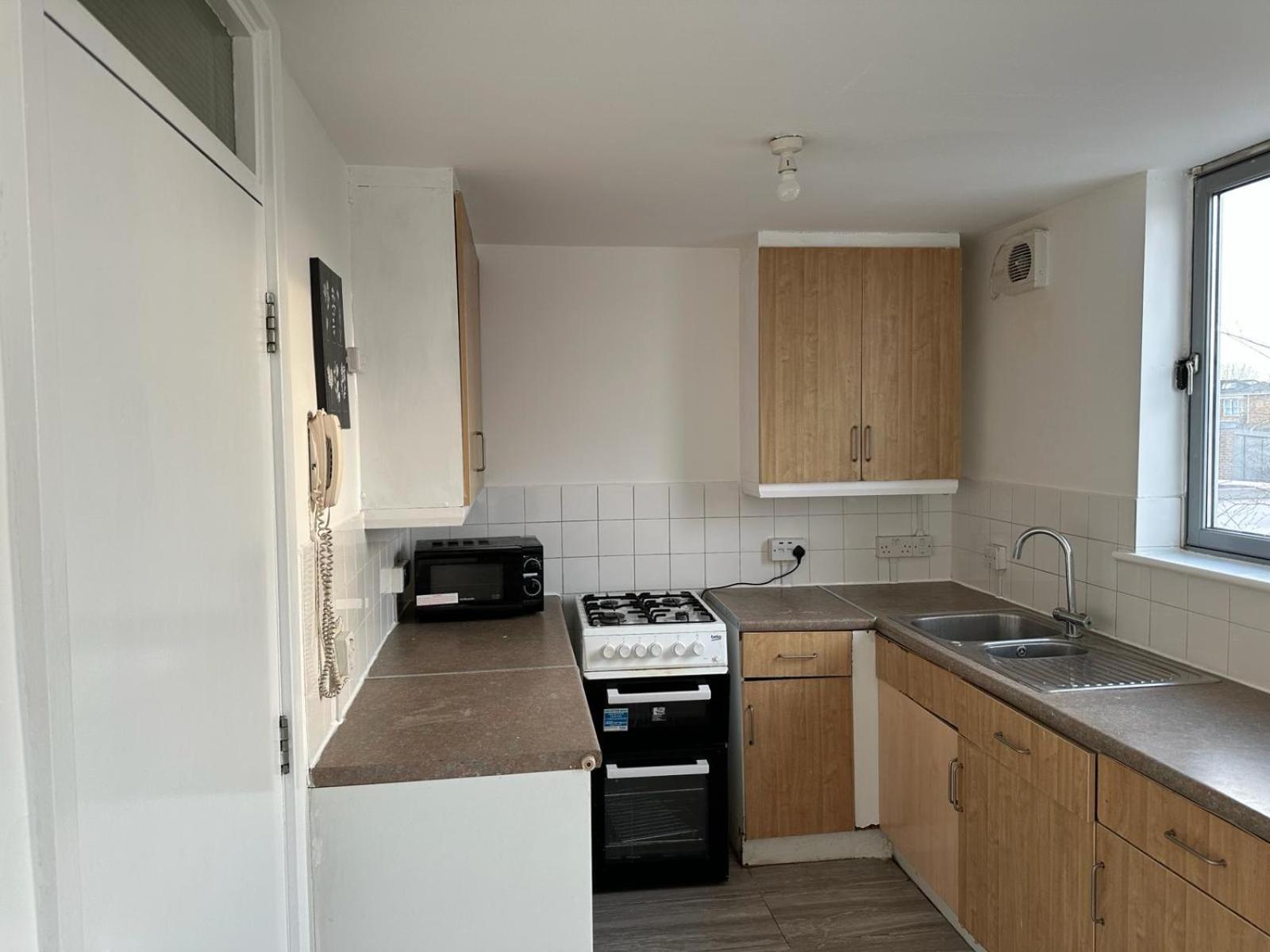Apartamento Newbury3 Londres