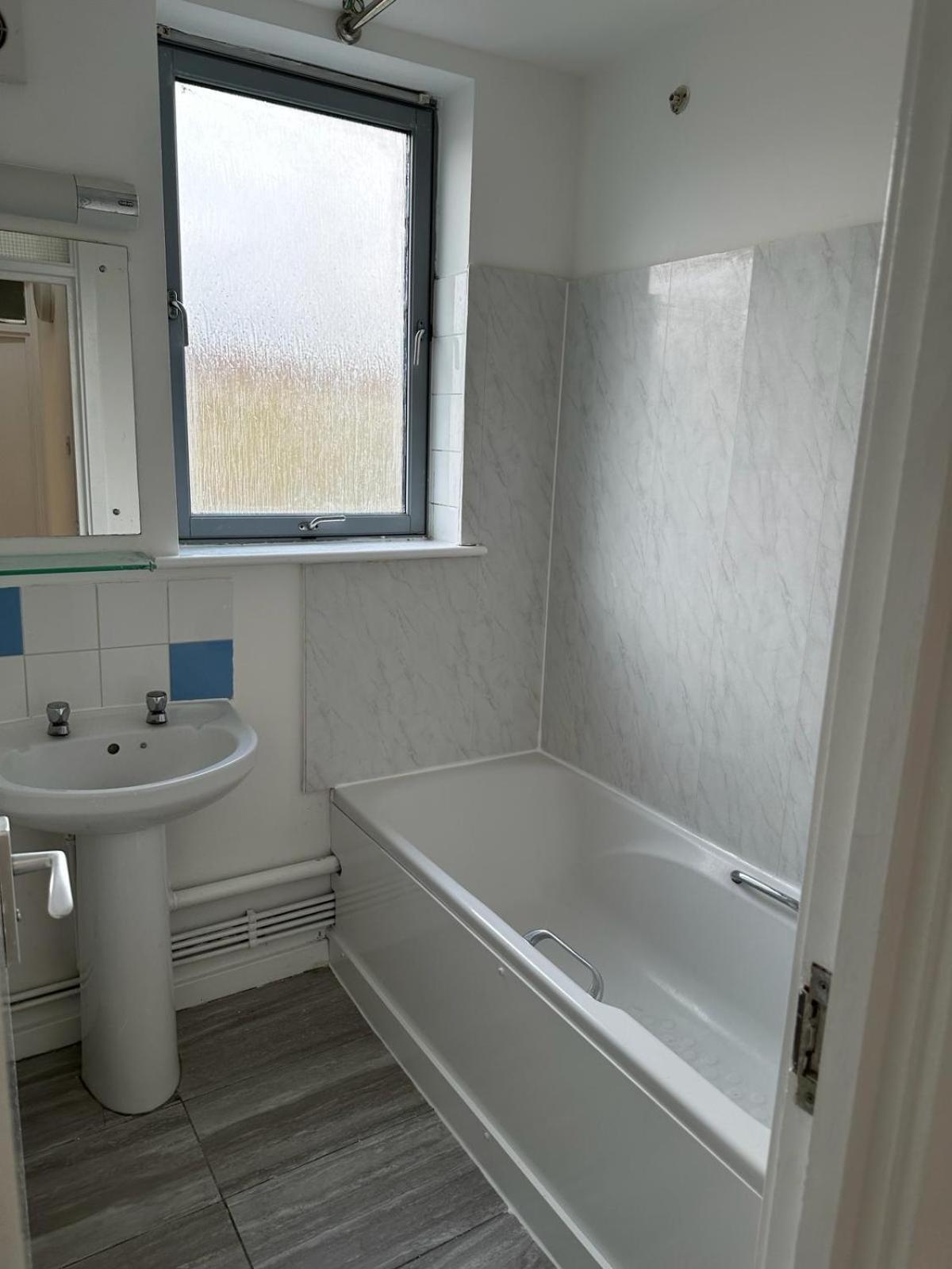 Newbury3 Apartamento Londres