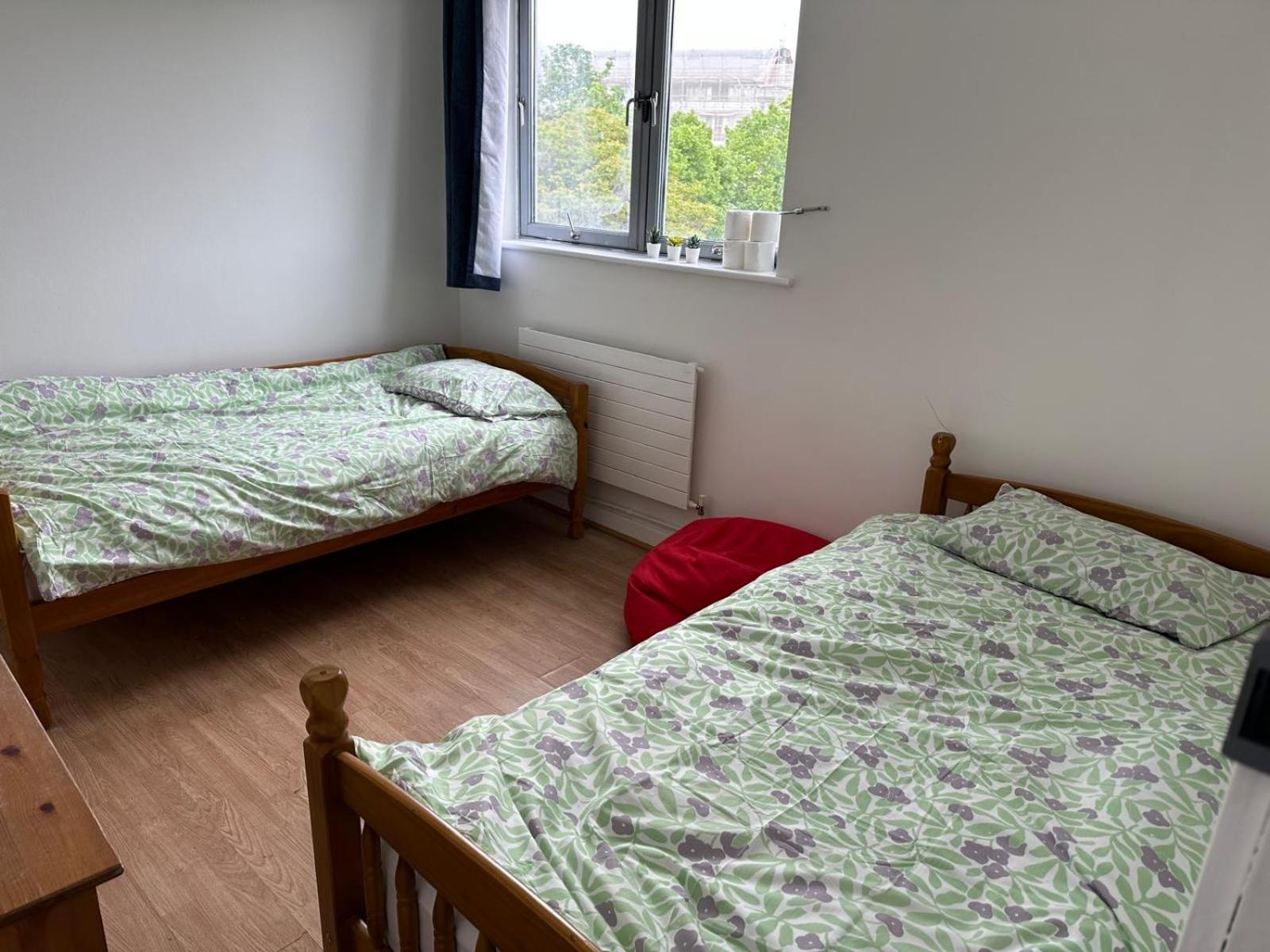 Newbury3 Apartment London