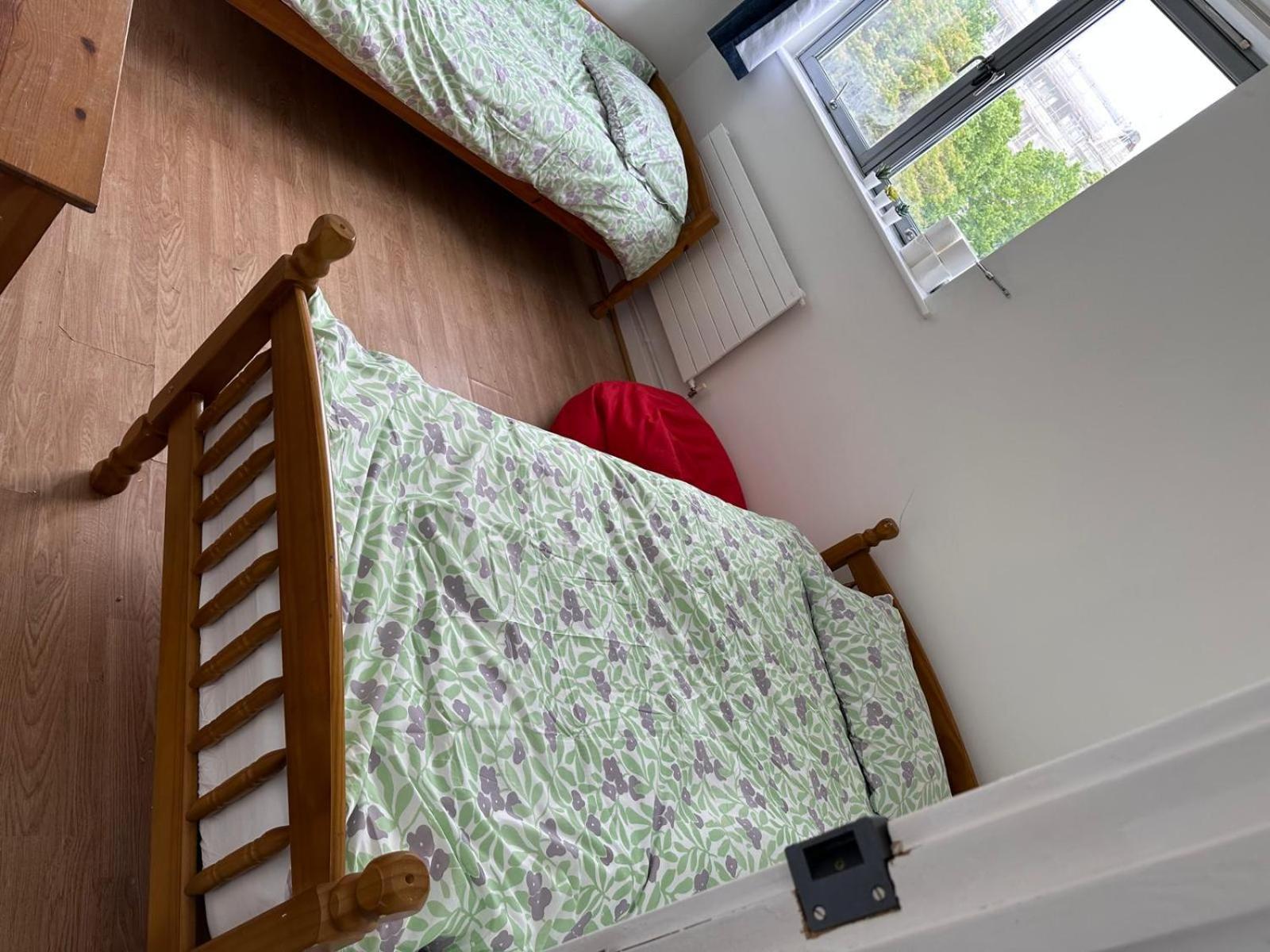 Apartamento Newbury3 *