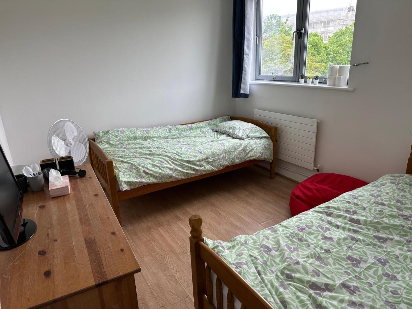 Newbury3 Apartamento *