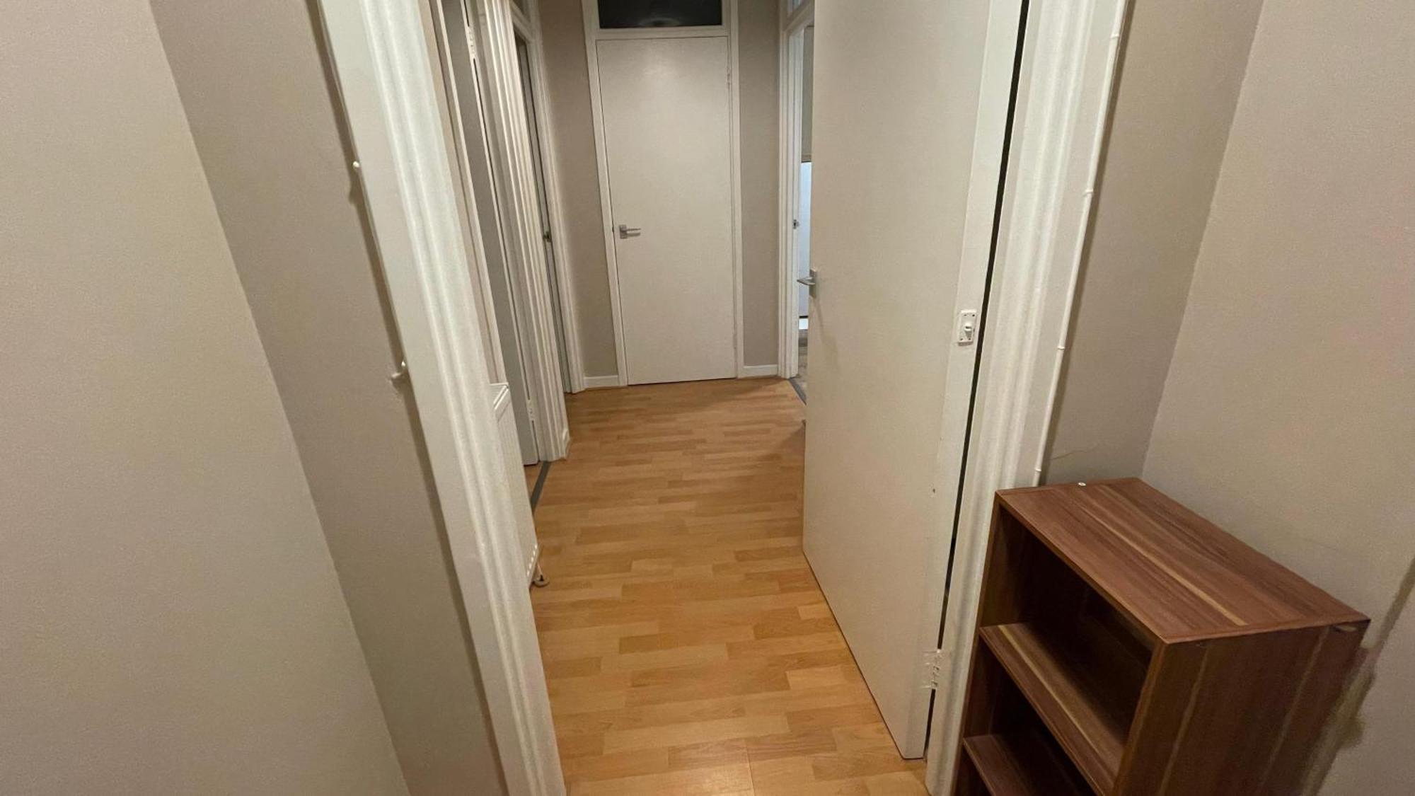 Cosy 1-bed Flat Family Friendly Free Parking London