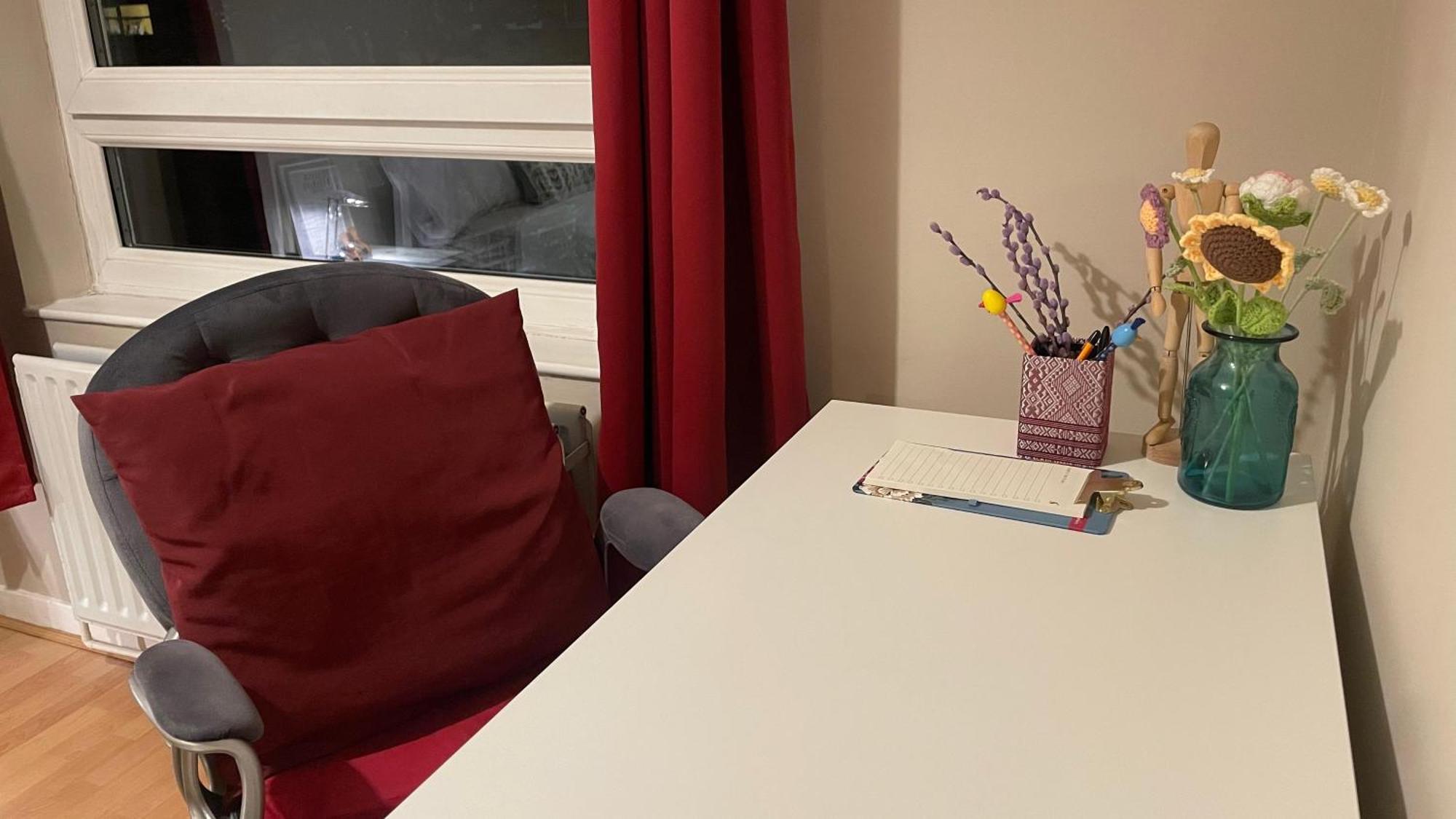 Cosy 1-bed Flat Family Friendly Free Parking