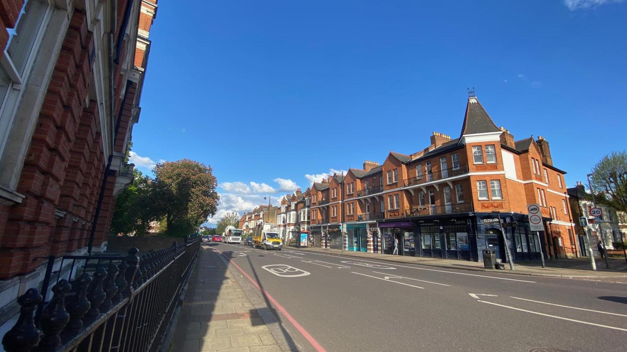 Cosy 1-bed Flat Family Friendly Free Parking Apartment