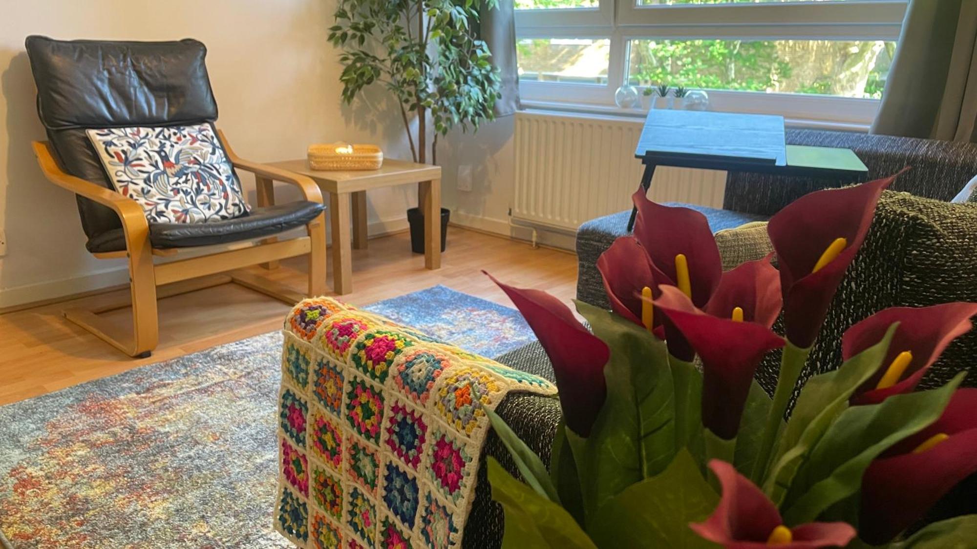 Cosy 1-bed Flat Family Friendly Free Parking *