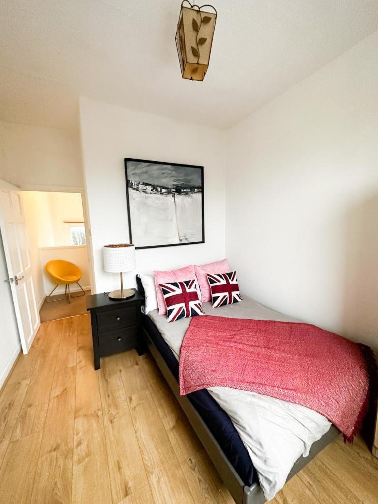 Apartment In Hackney