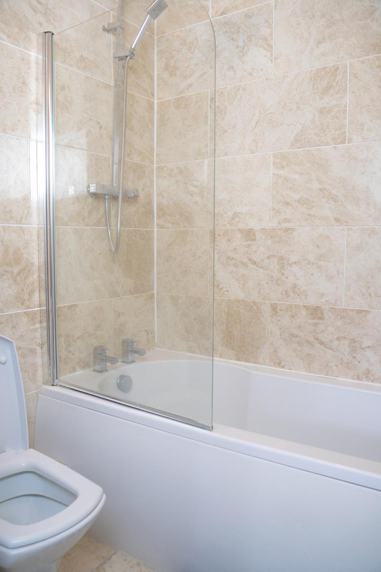Vakantiehuis Modern Tower Bridge 3br House