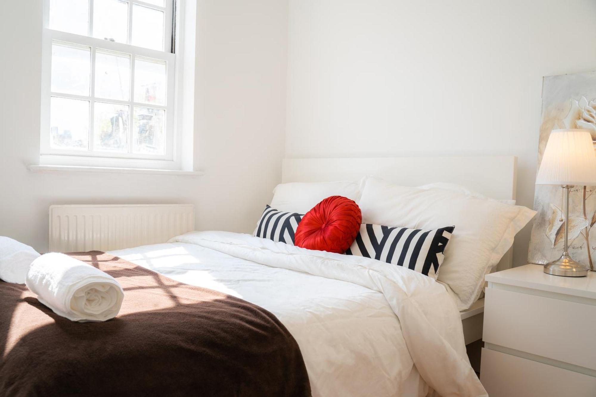 Modern Tower Bridge 3br House Vakantiehuis