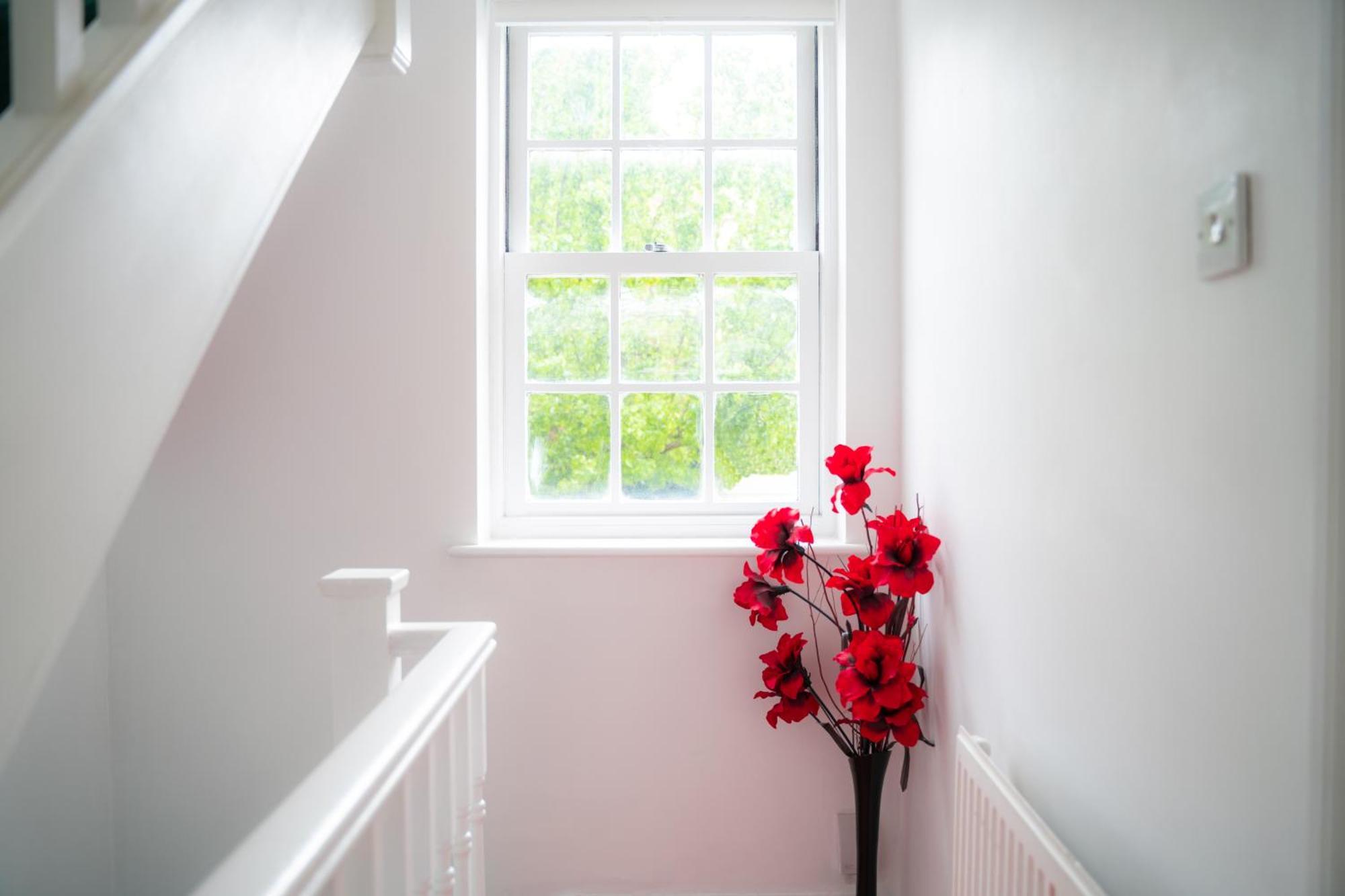 Vakantiehuis Modern Tower Bridge 3br House *