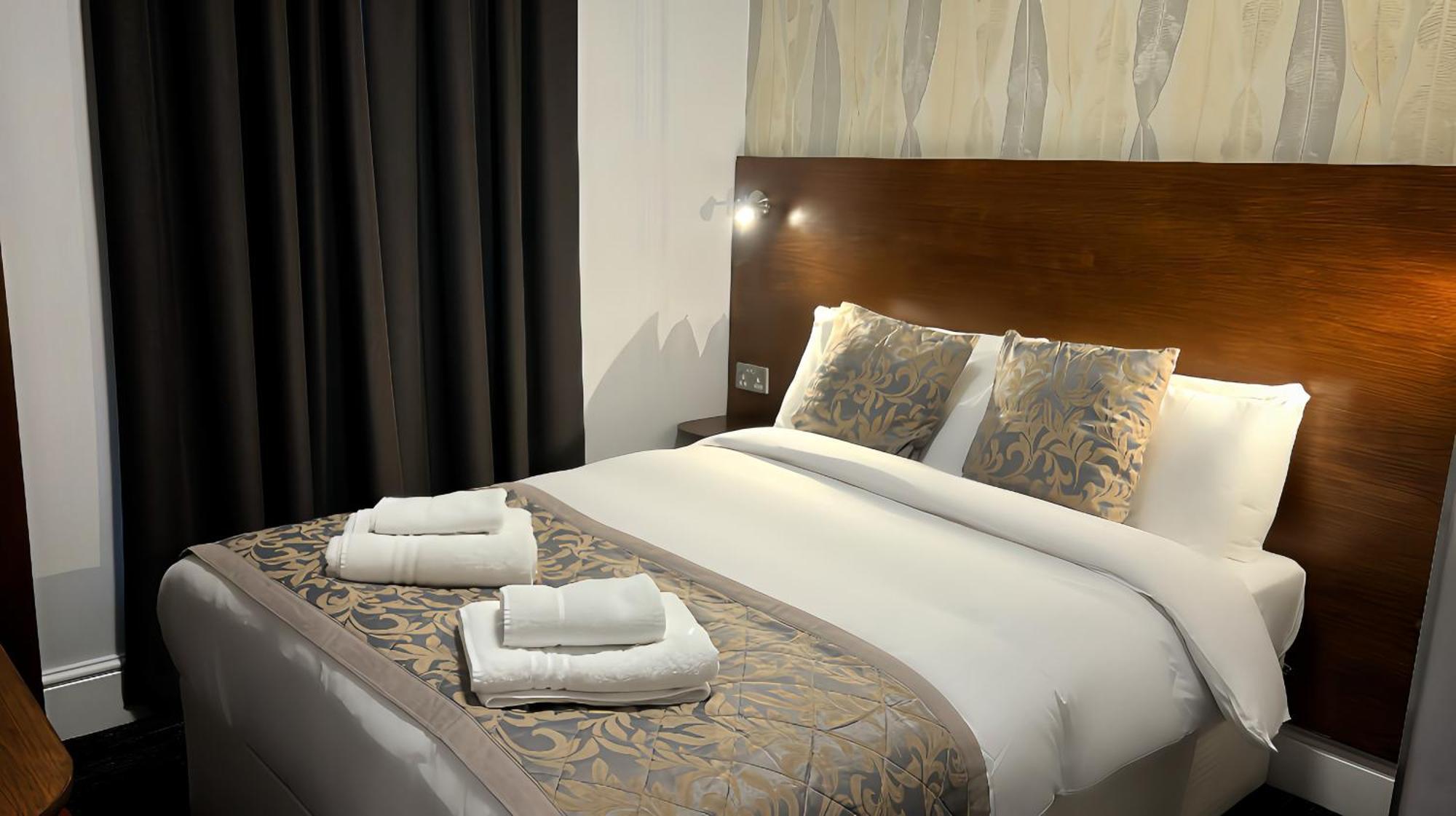 Lidos Hotel Londen