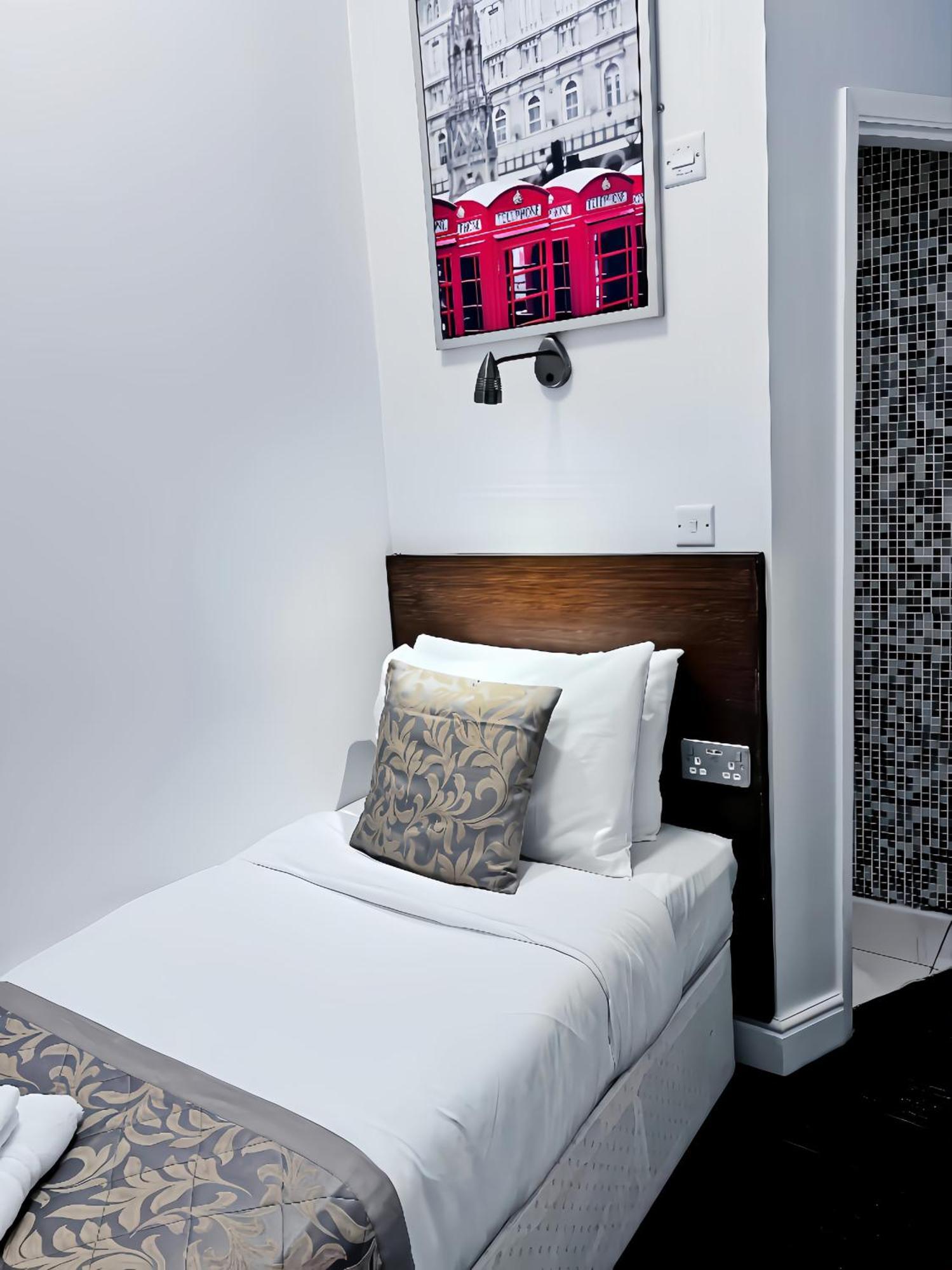 Hotel Lidos Londen