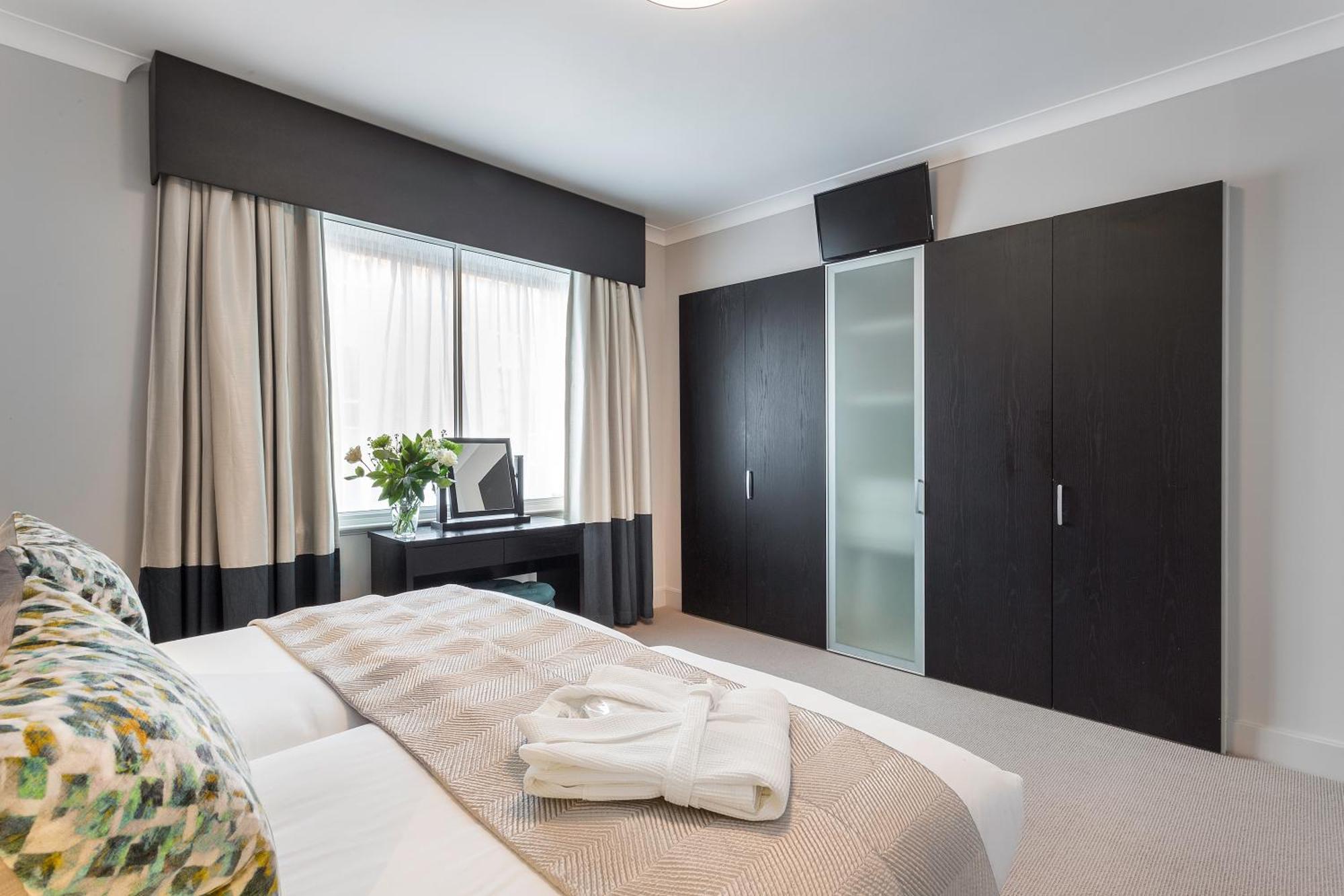 Appartement Arlington House *