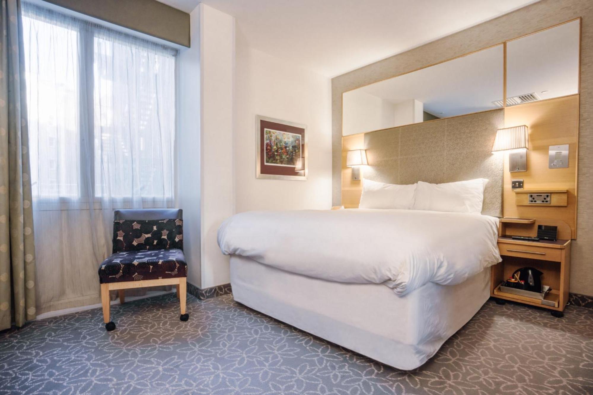 Club Quarters Covent Garden Holborn, 4* London