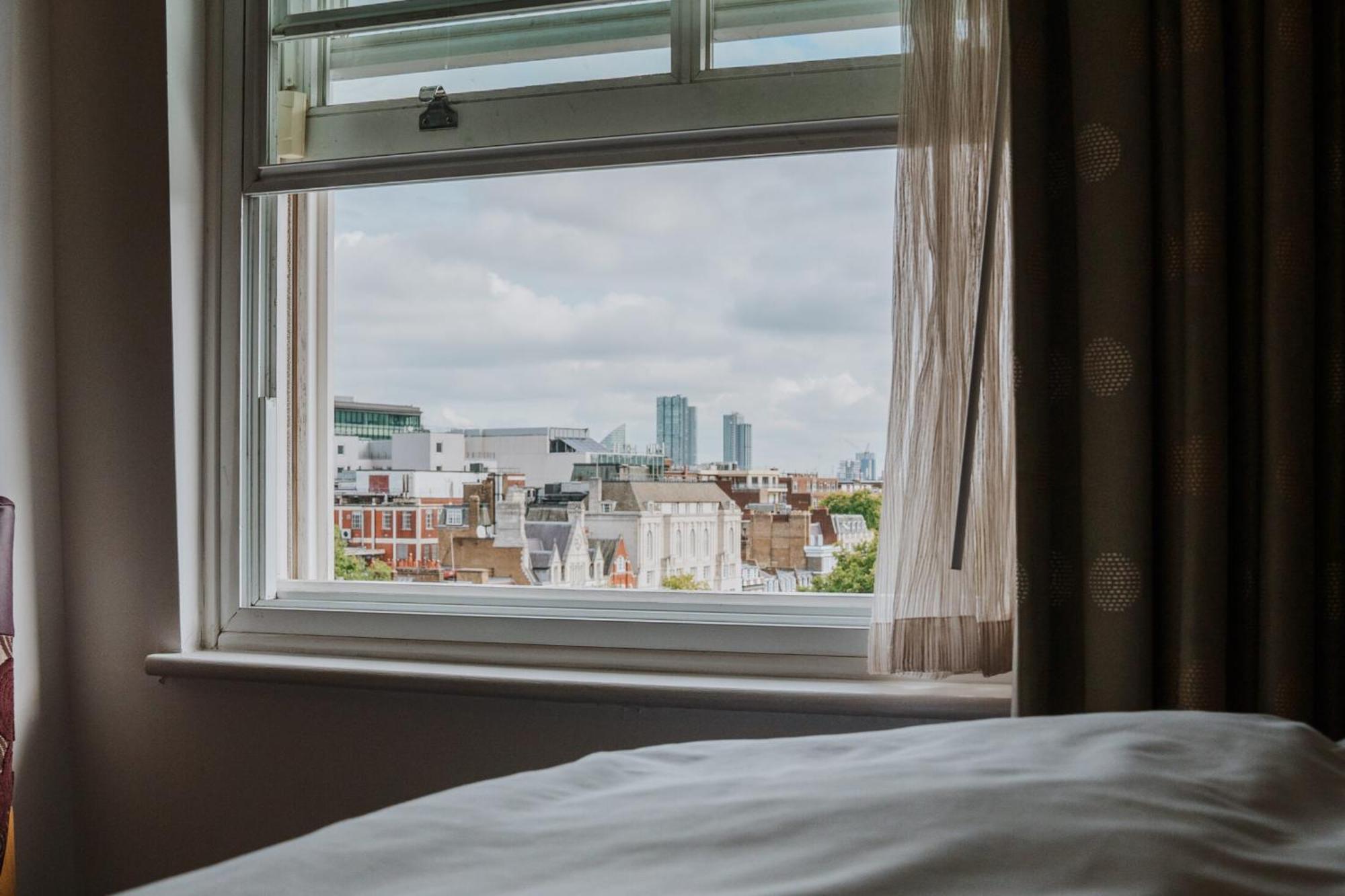 Hotel Club Quarters Covent Garden Holborn, London