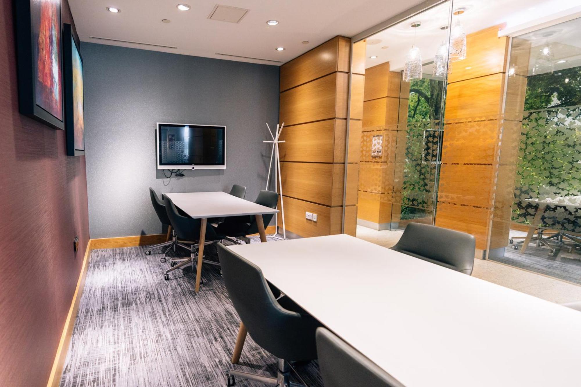 Hotel Club Quarters Covent Garden Holborn, 4*