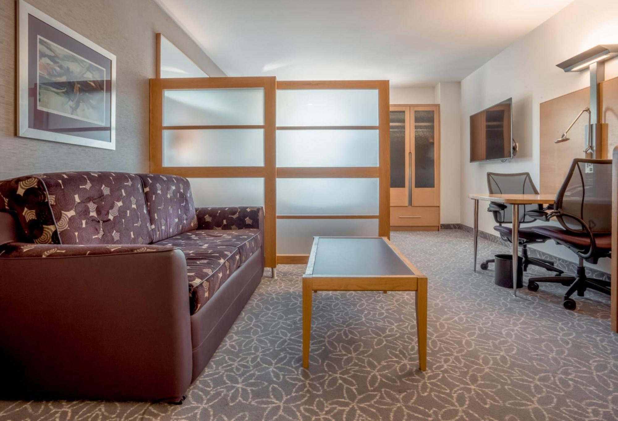 Club Quarters Covent Garden Holborn, Hotel London