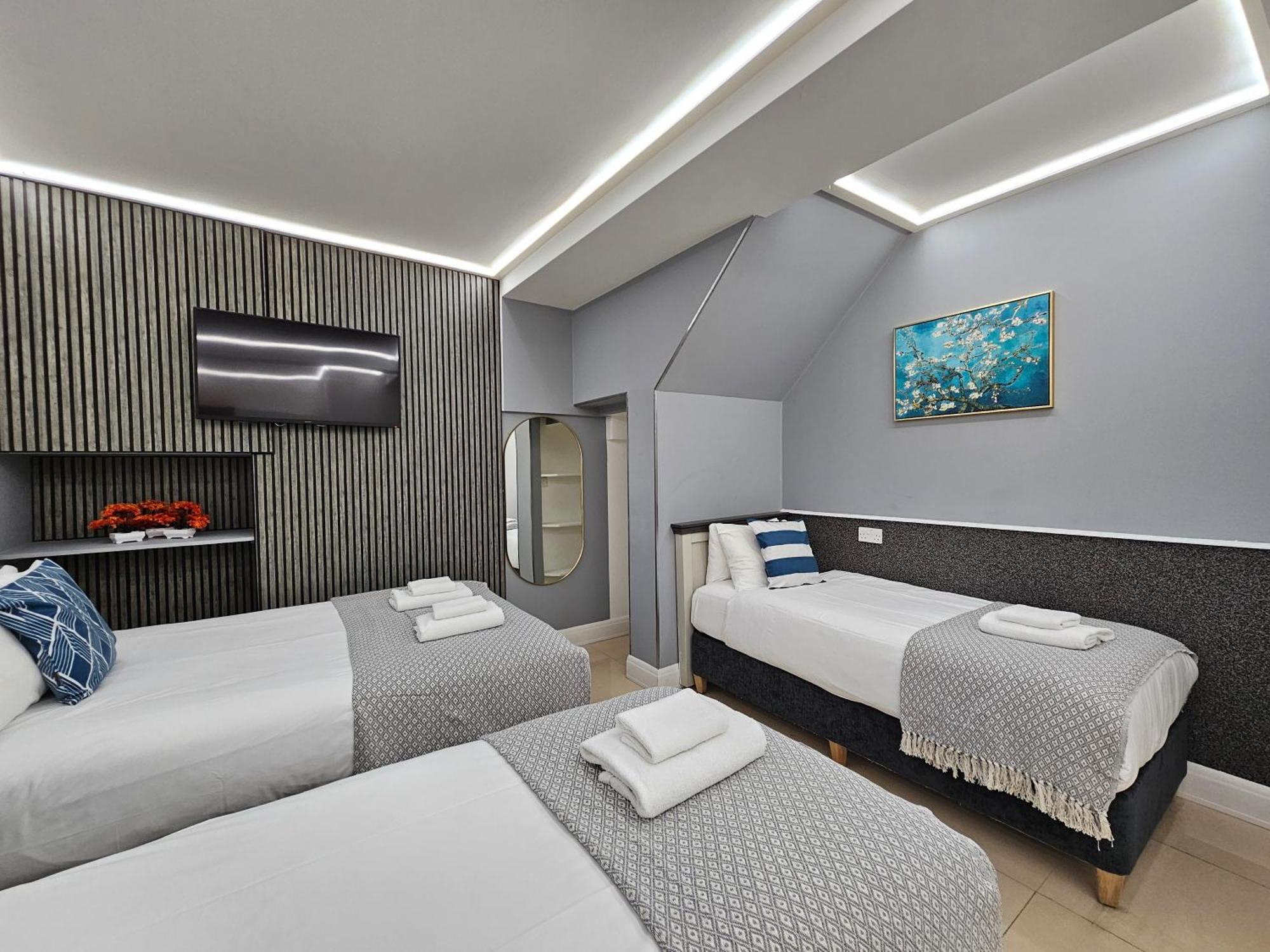 London Stay Apartamentos