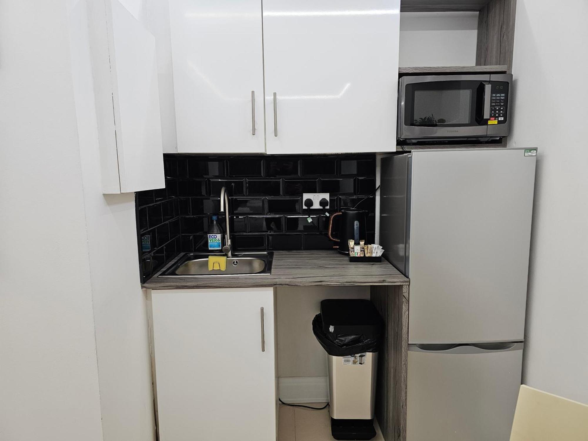 London Stay Apartamentos Apartahotel Londres