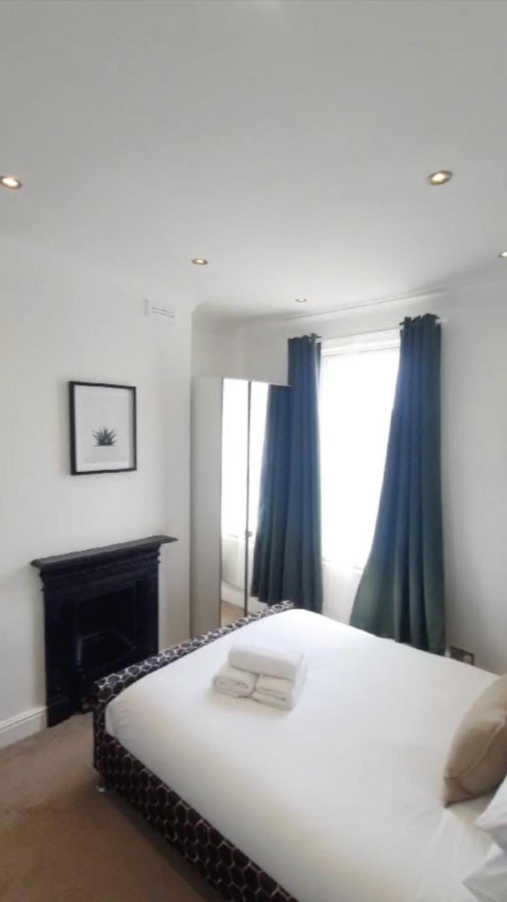 Apartamento Charming Tower Bridge *