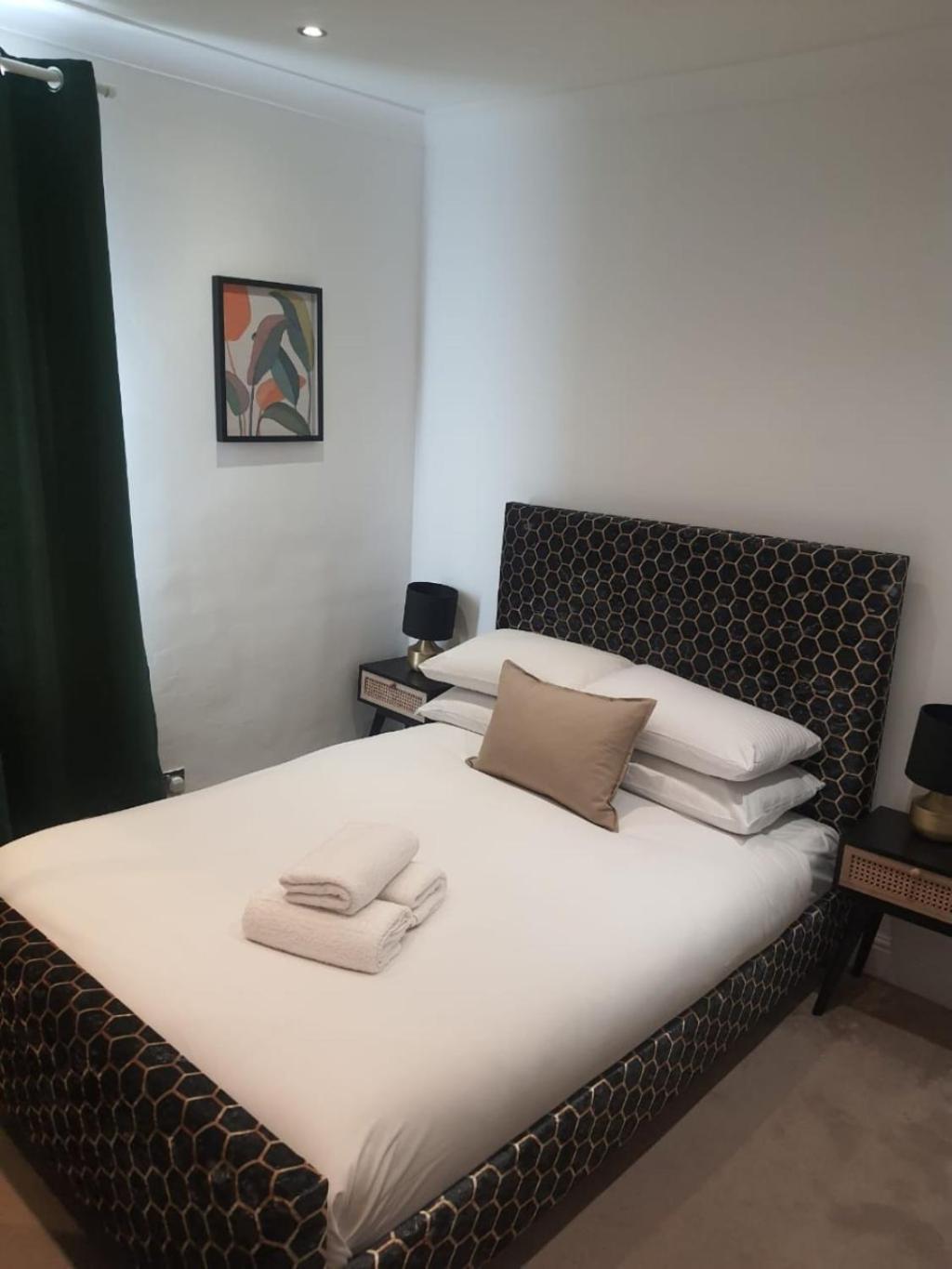 Charming Tower Bridge Apartamento