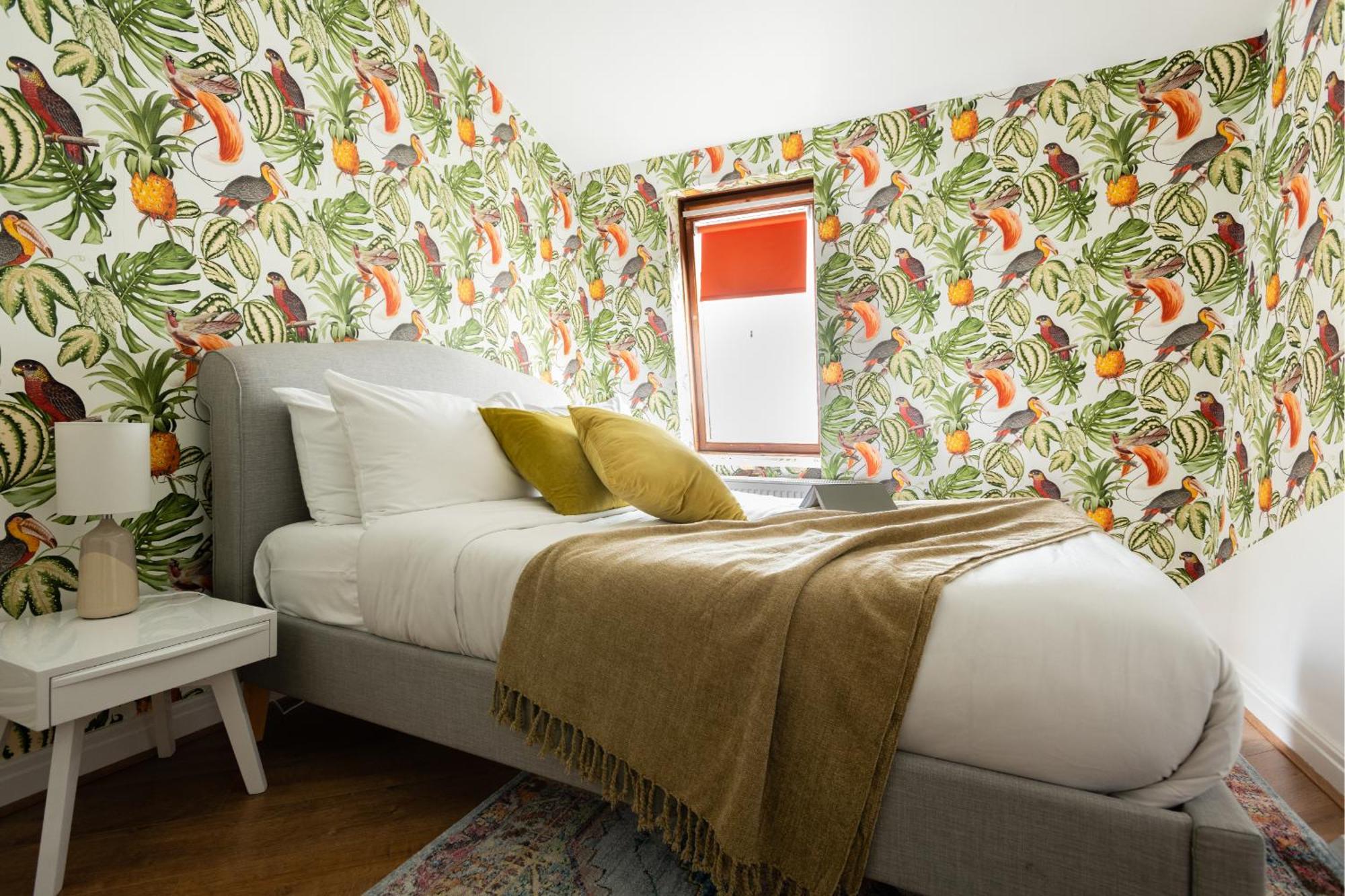 The Paddington Mews - Comfortable & Elegant 3bdr Paddington House London