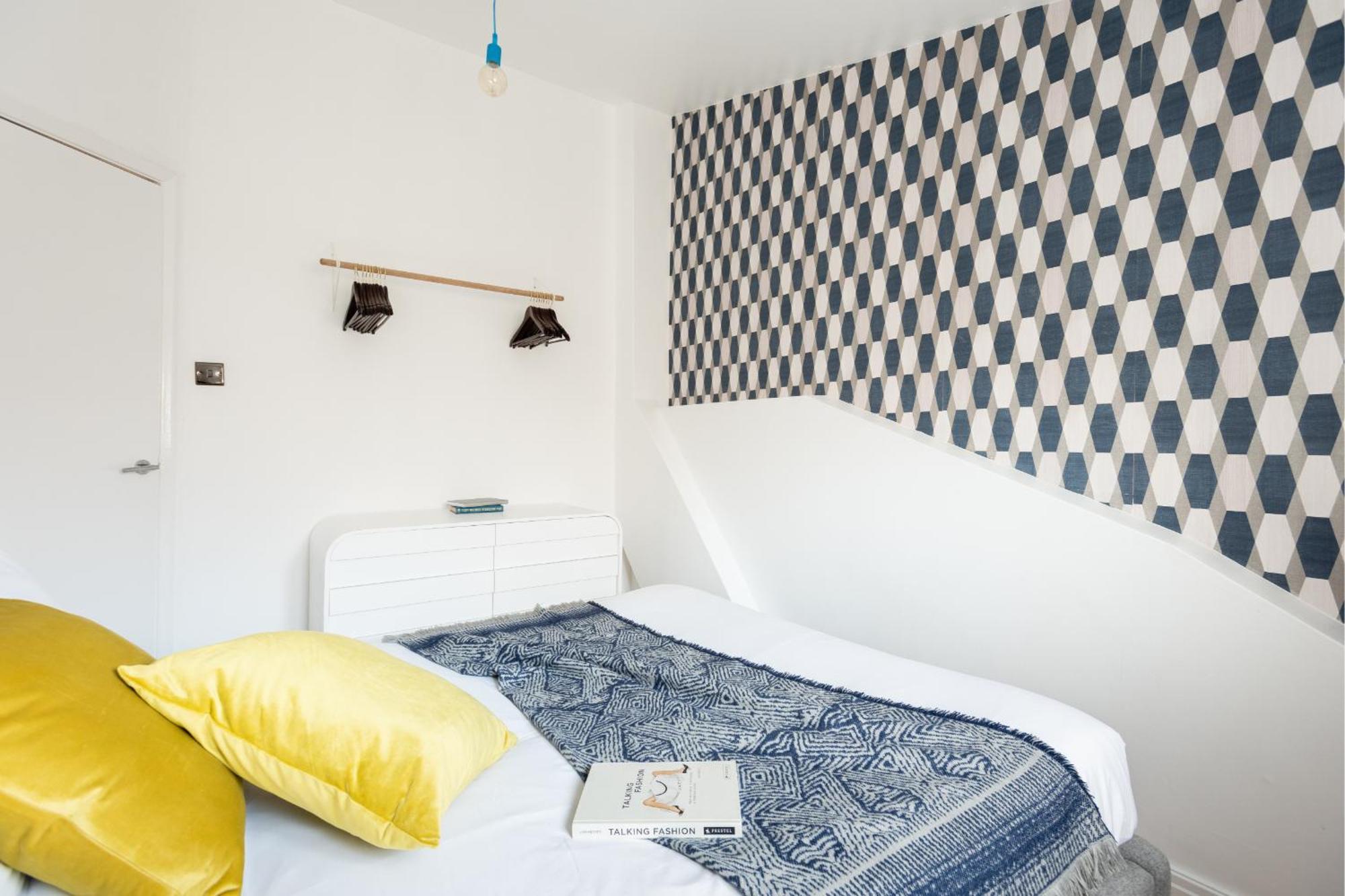 The Paddington Mews - Comfortable & Elegant 3bdr Paddington House * London