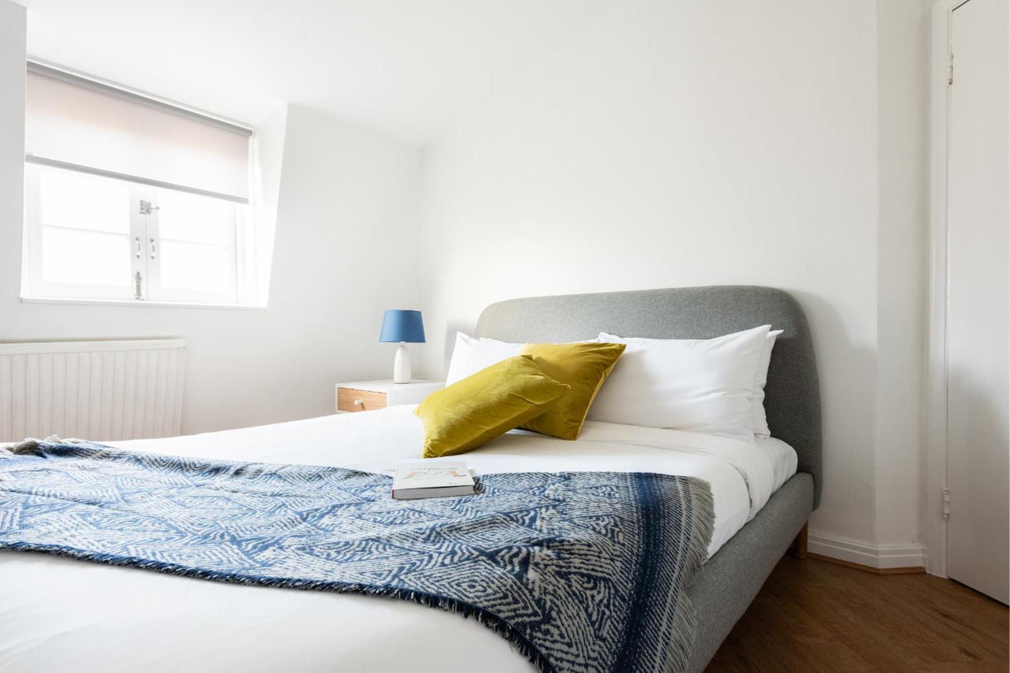 The Paddington Mews - Comfortable & Elegant 3bdr Paddington House