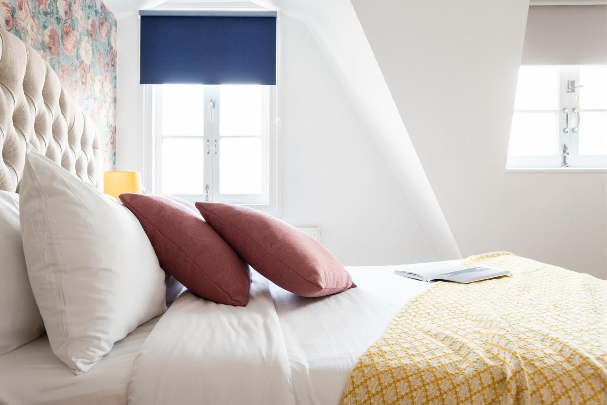 The Paddington Mews - Comfortable & Elegant 3bdr Paddington House Ferienhaus *