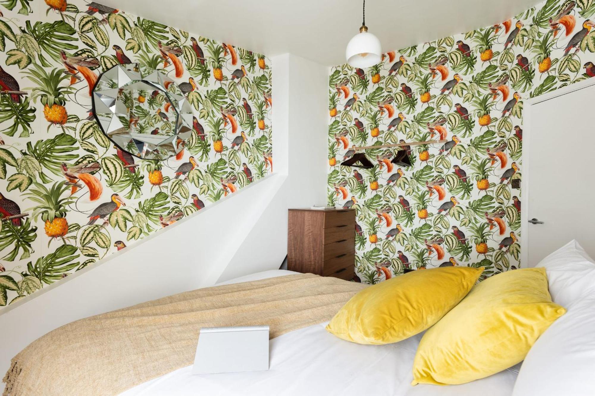 The Paddington Mews - Comfortable & Elegant 3bdr Paddington House London