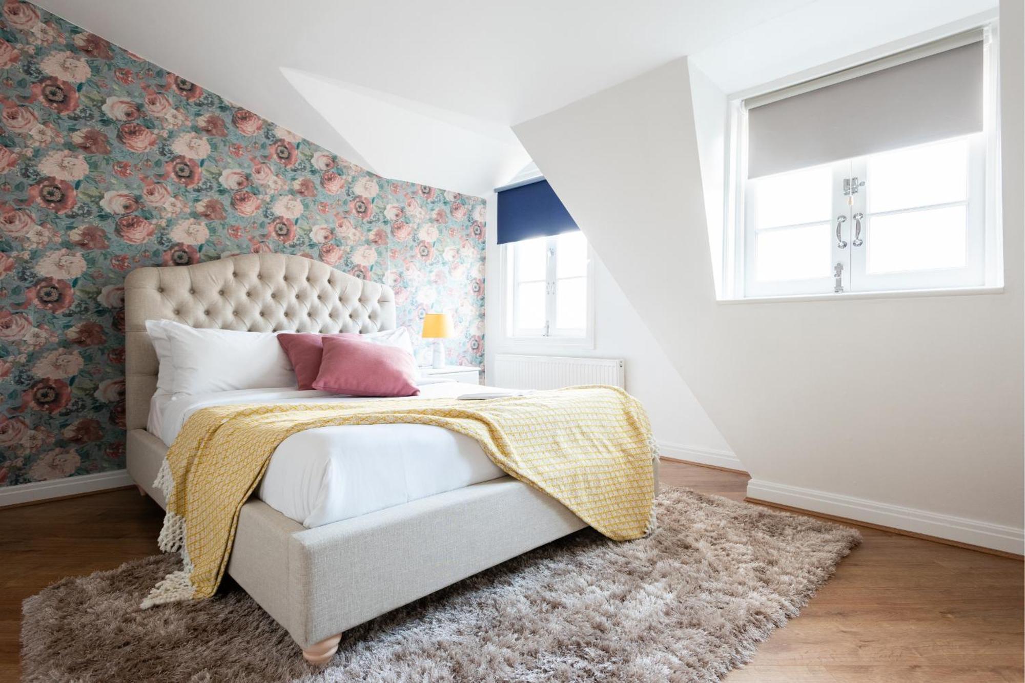 The Paddington Mews - Comfortable & Elegant 3bdr Paddington House * London