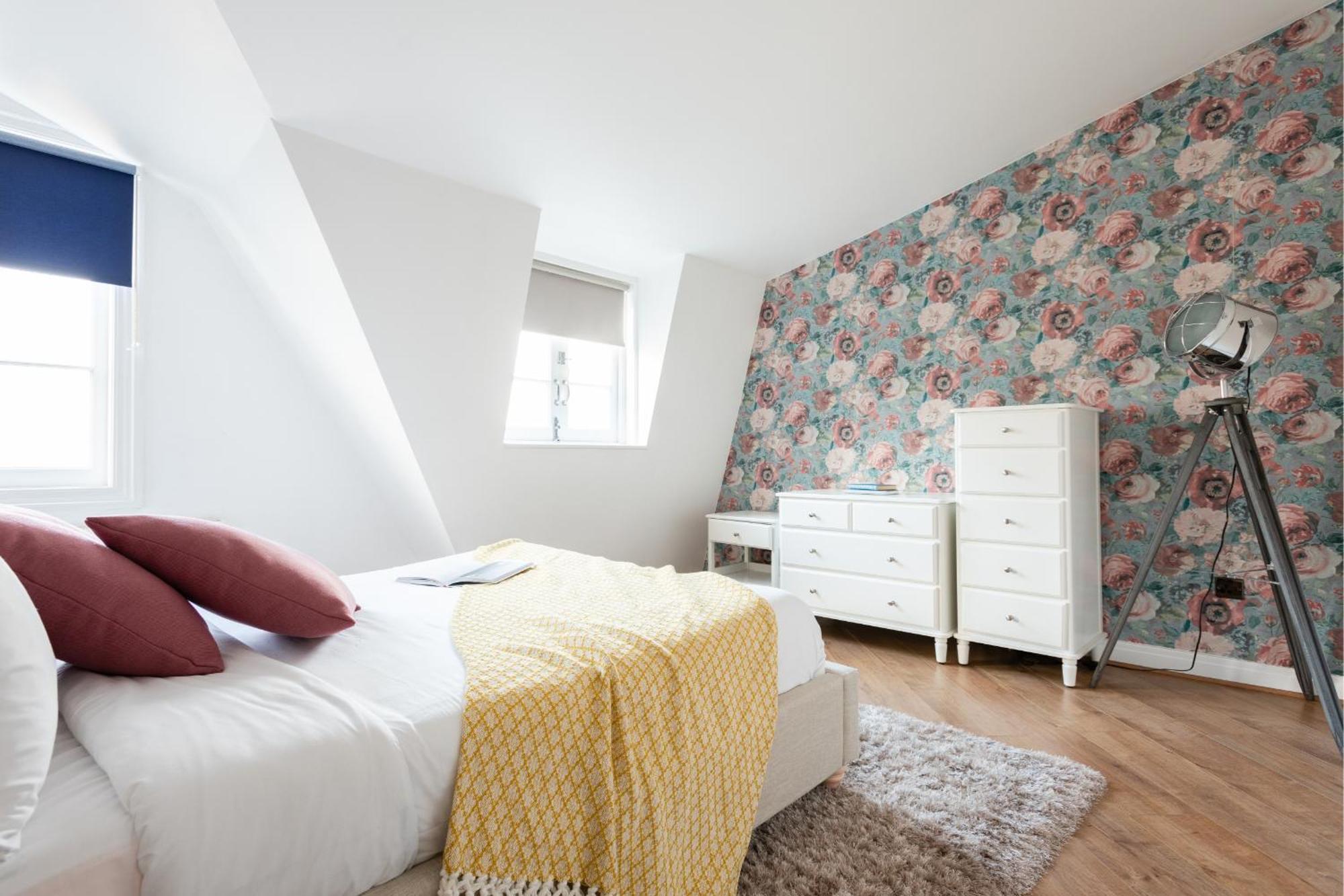 The Paddington Mews - Comfortable & Elegant 3bdr Paddington House
