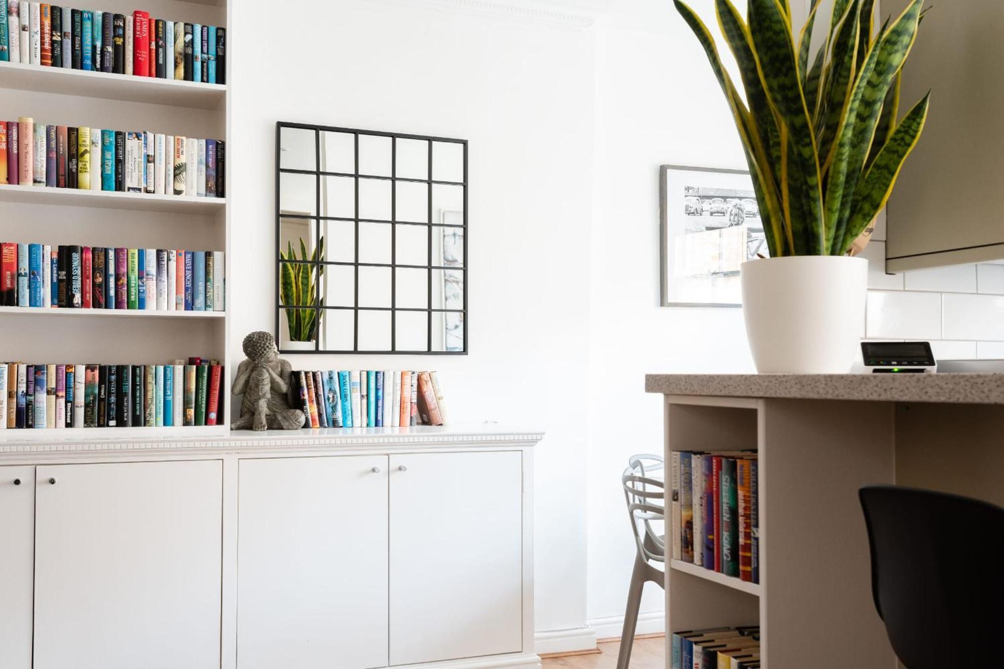 The Paddington Mews - Comfortable & Elegant 3bdr Paddington House Ferienhaus