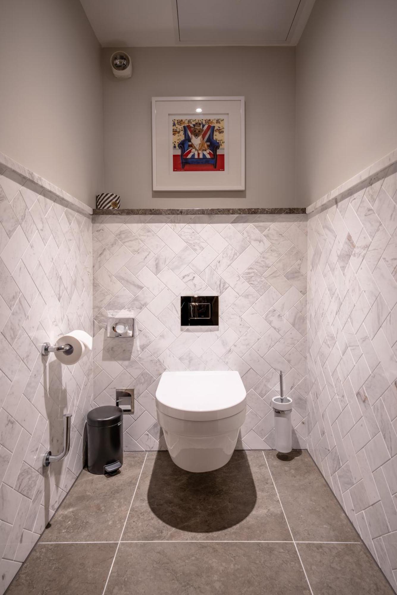 Lincoln Plaza London, Curio Collection By Hilton Hotel London