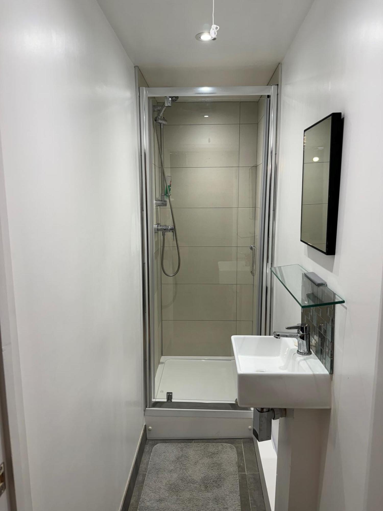 Comfort 2* London