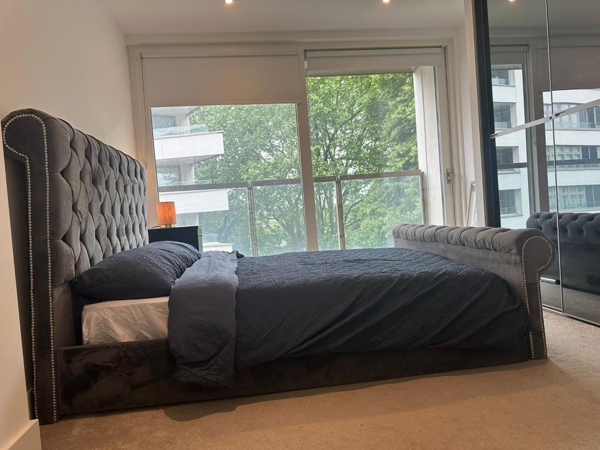 Modern 2 Bedroom Flat Near King's Cross. Apartment London
