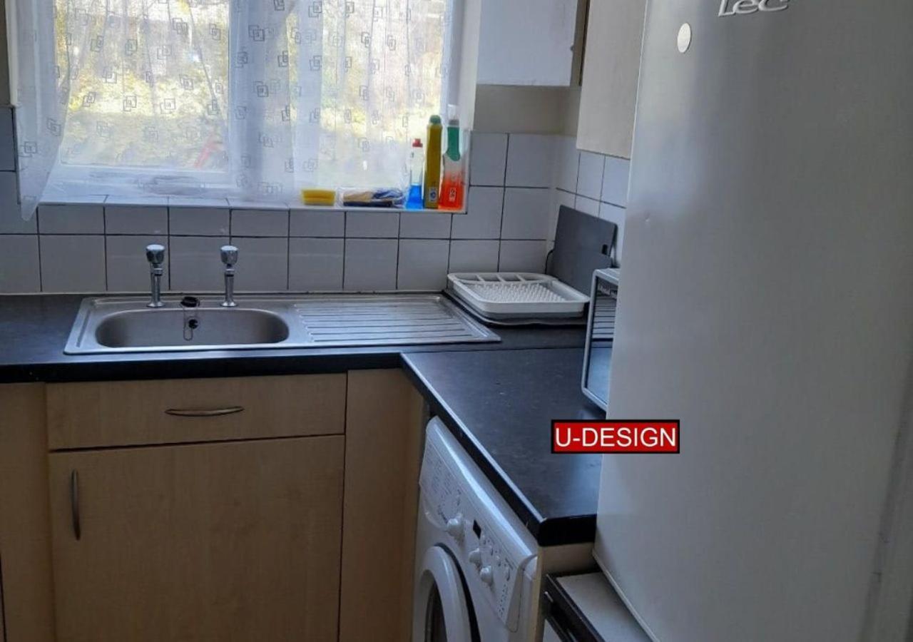 Apartment E17 Sleep Another Day London