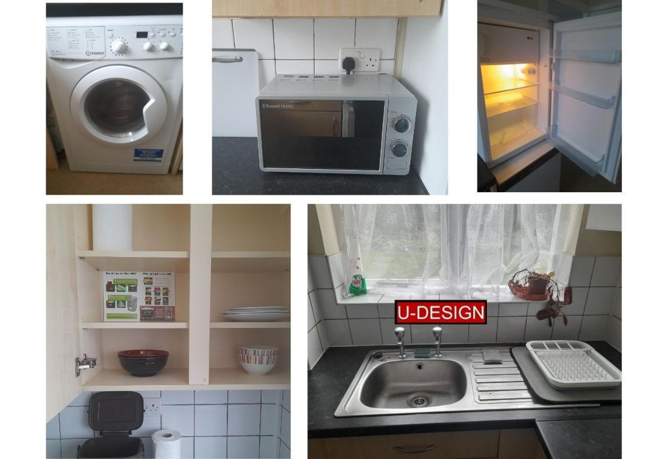 E17 Sleep Another Day Apartment