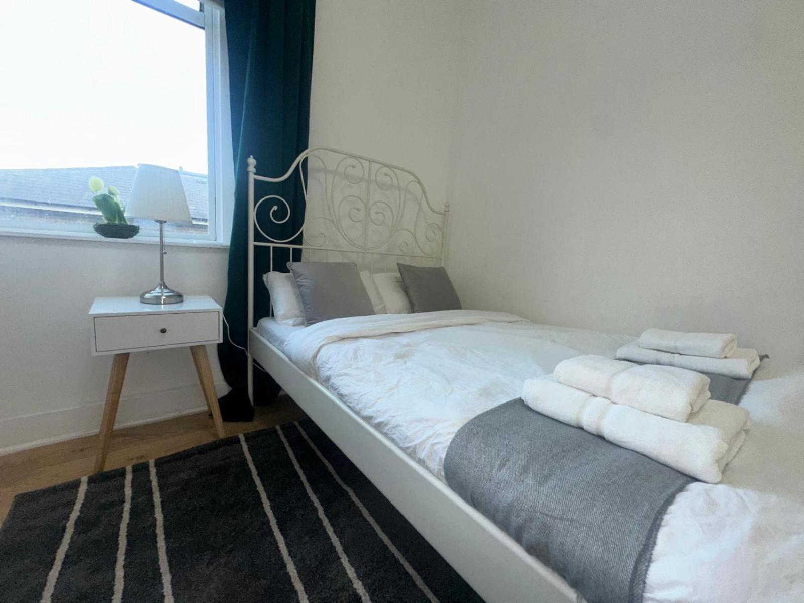 Apartamento First Floor One Bed In West Londres