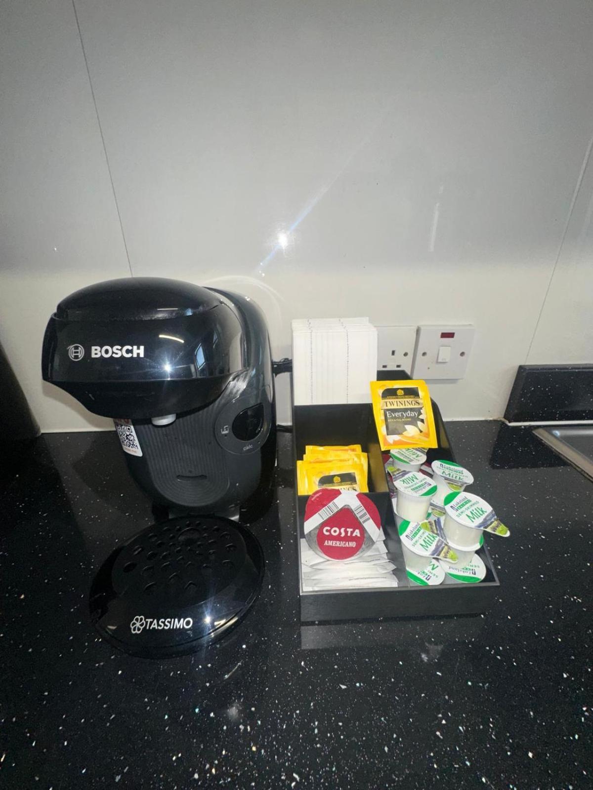 Apartamento First Floor One Bed In West Londres