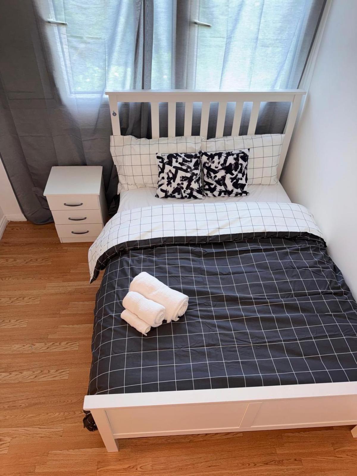 Harmon House Homestay London