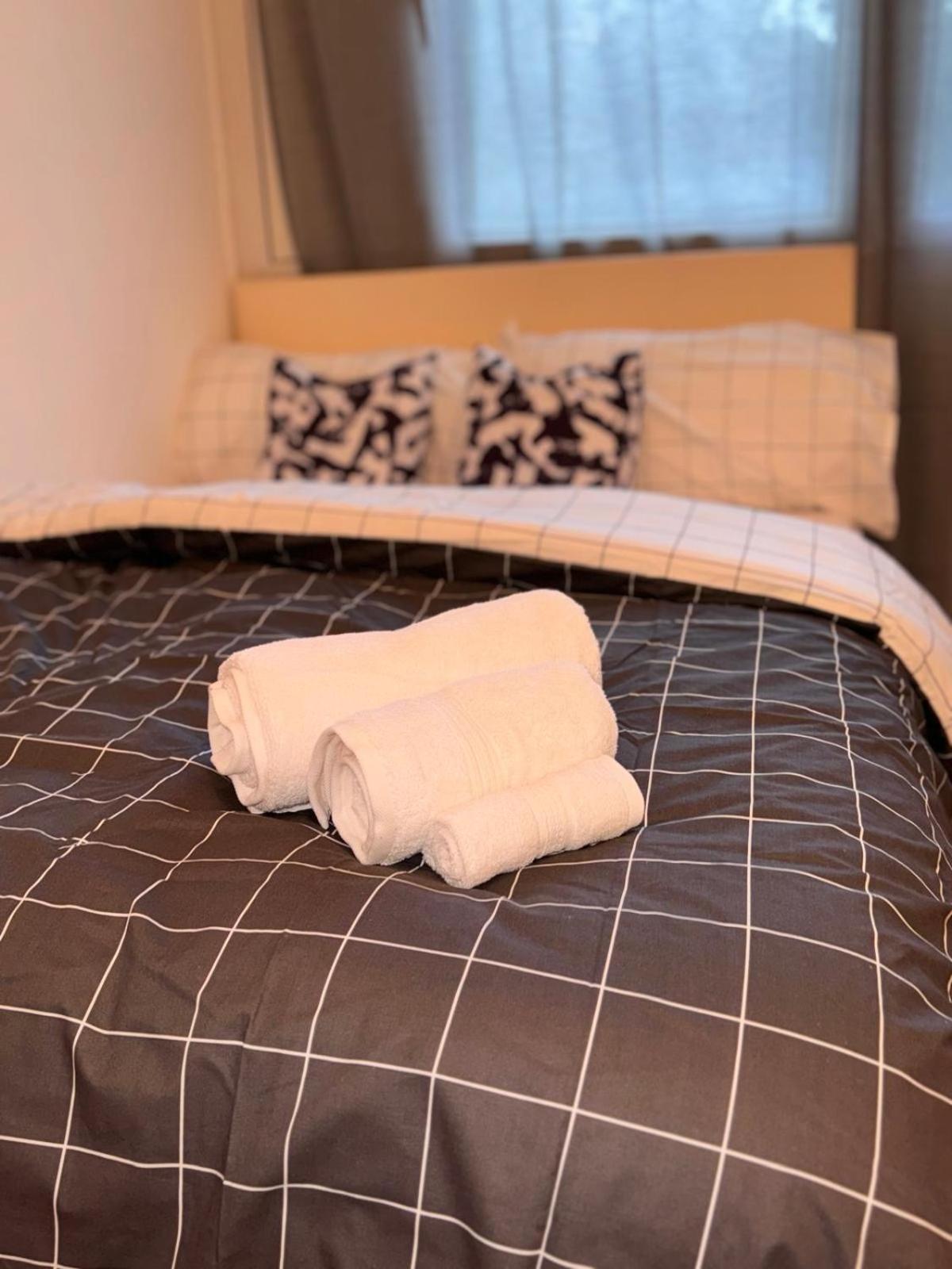 Harmon House Homestay London