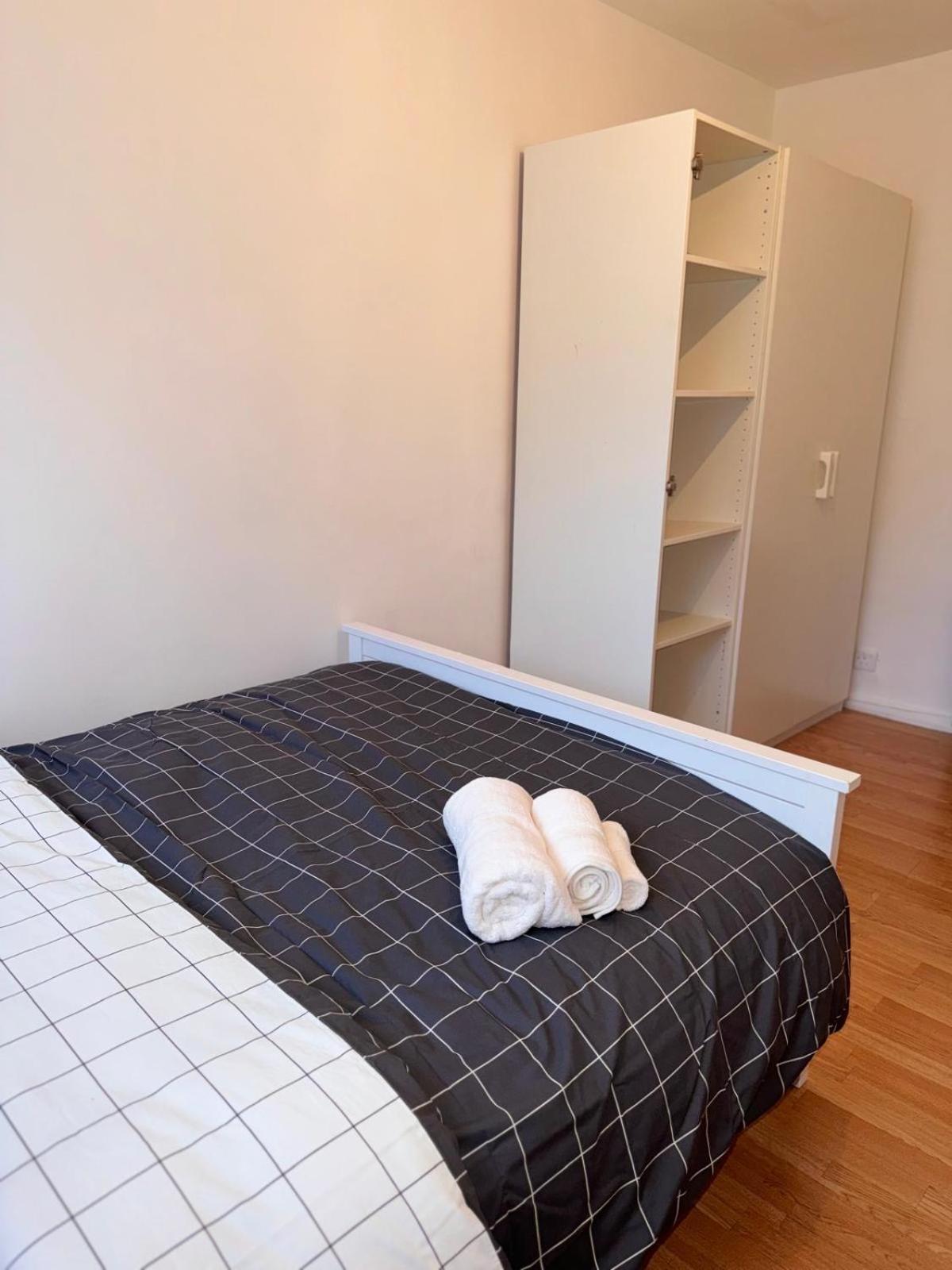 Homestay Harmon House London