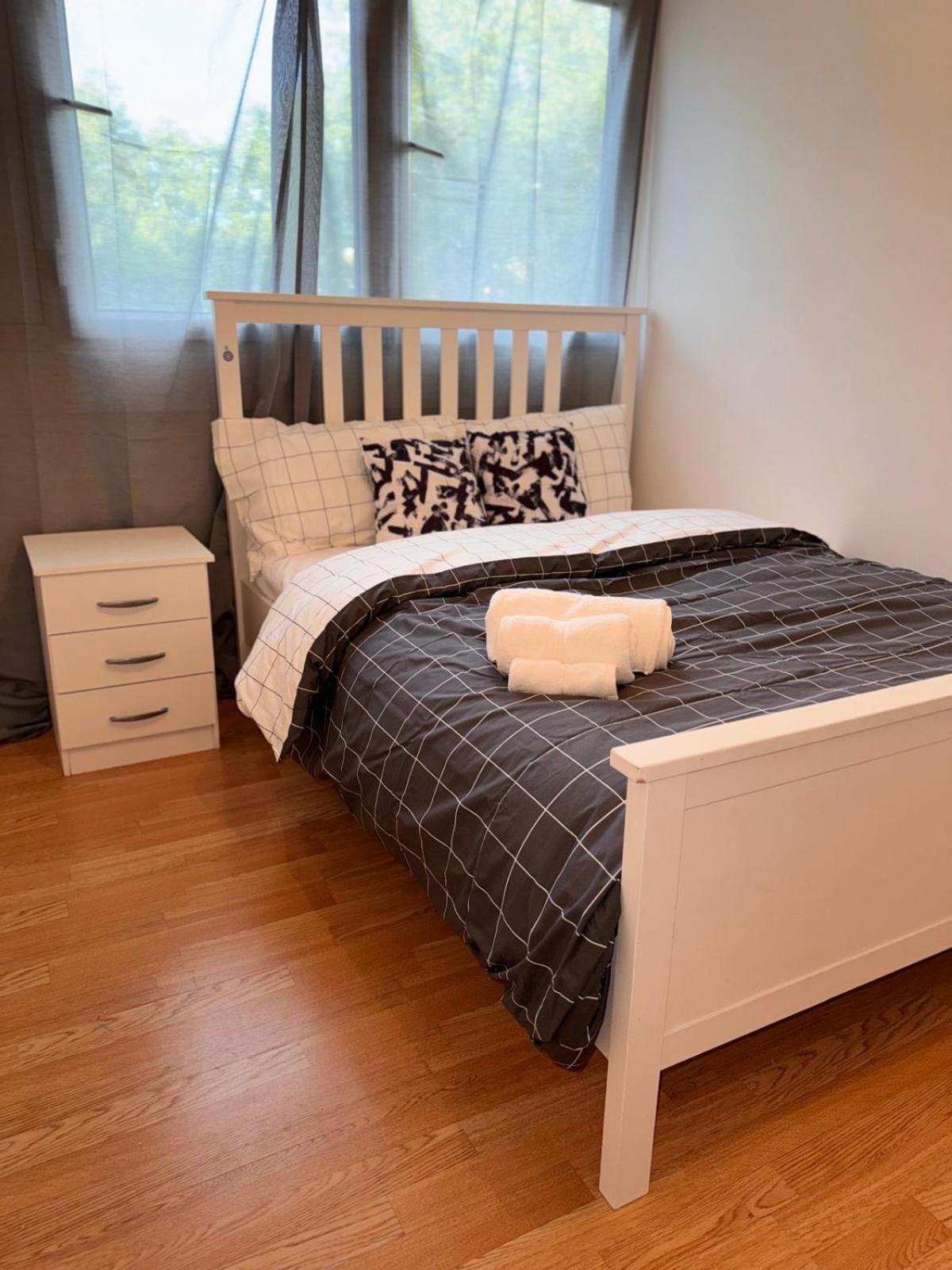 Homestay Harmon House London