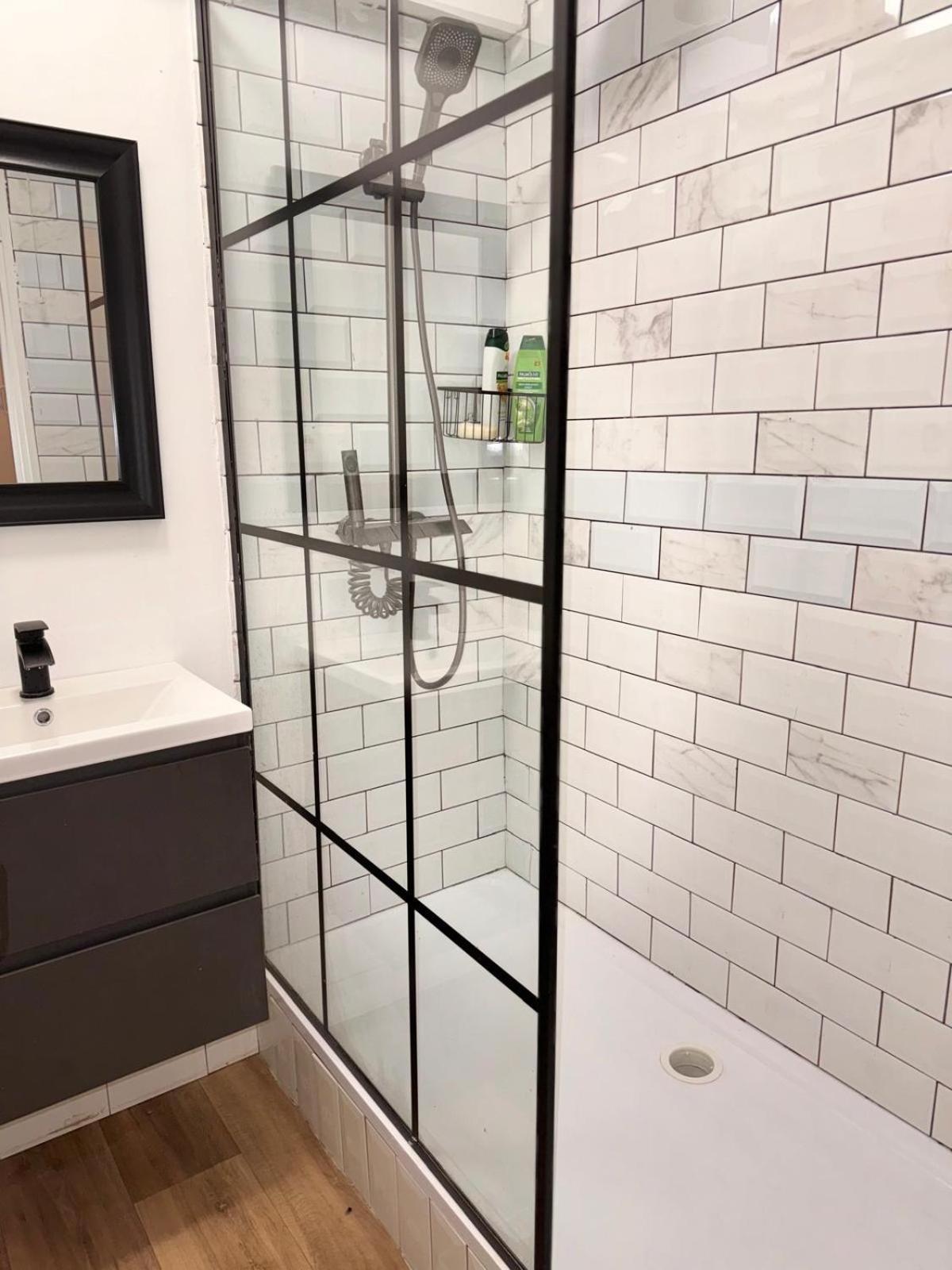 Homestay Harmon House London