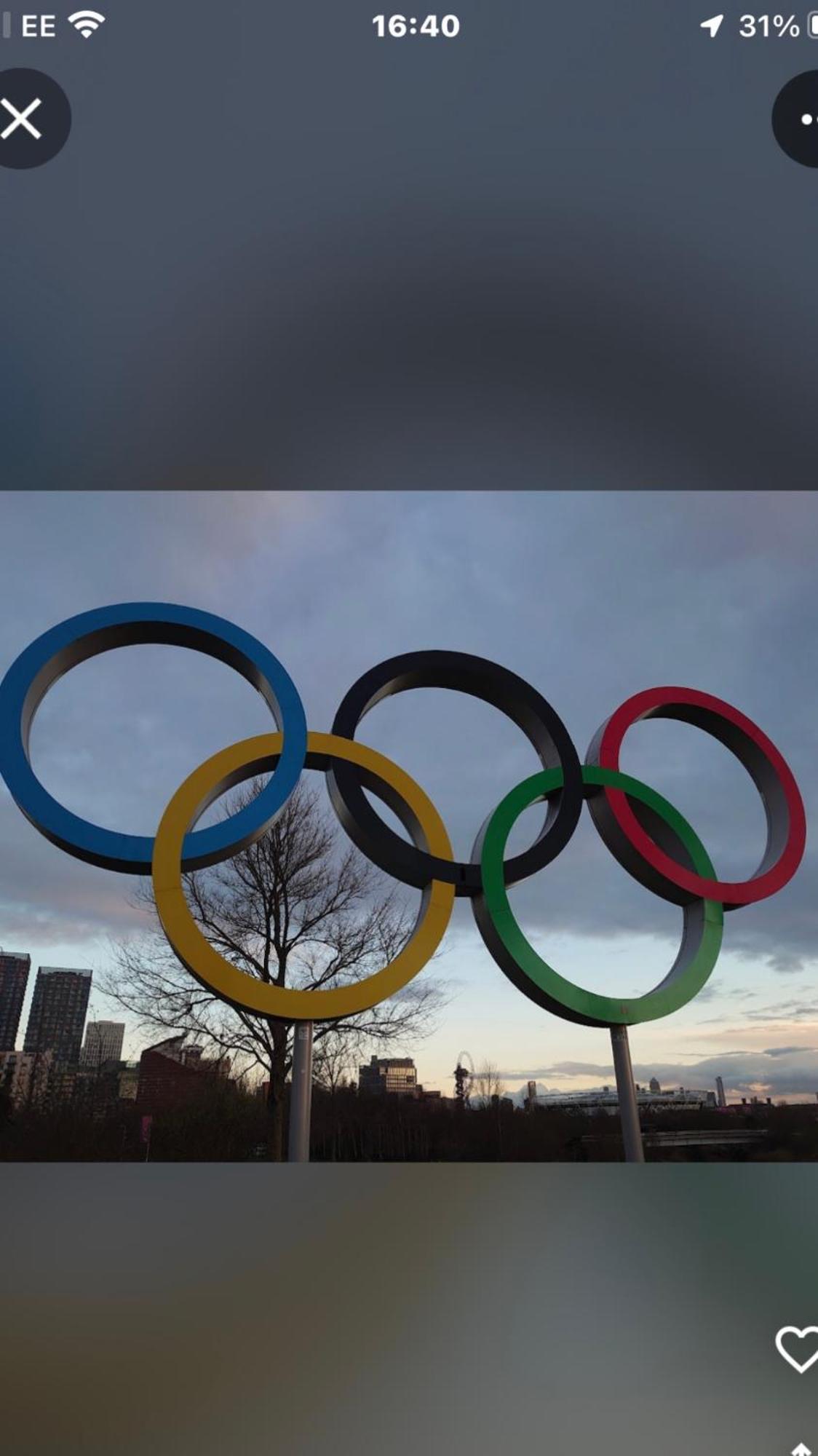 Stratford Olympic View Apartment *