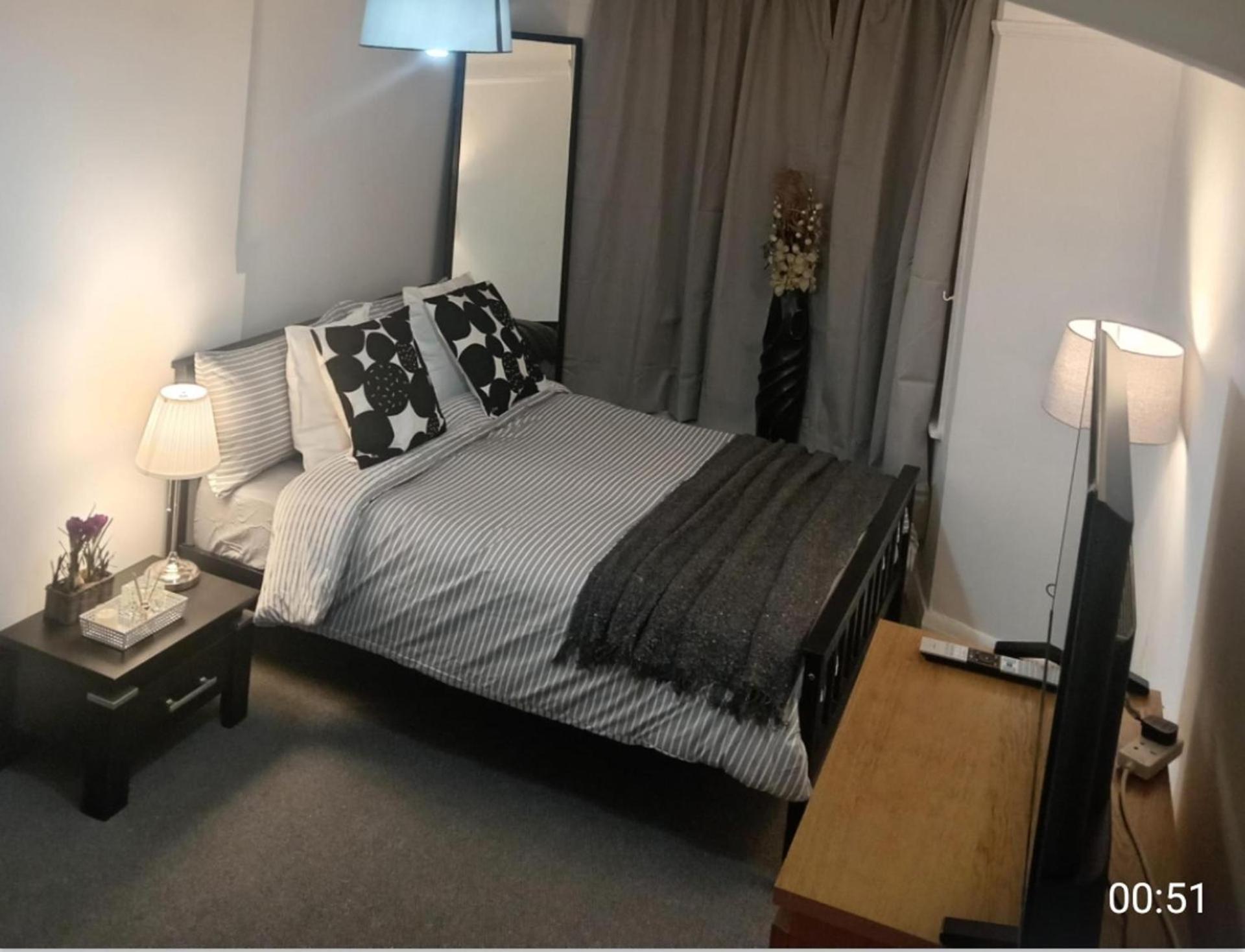 View - Near Canary Wharf * London