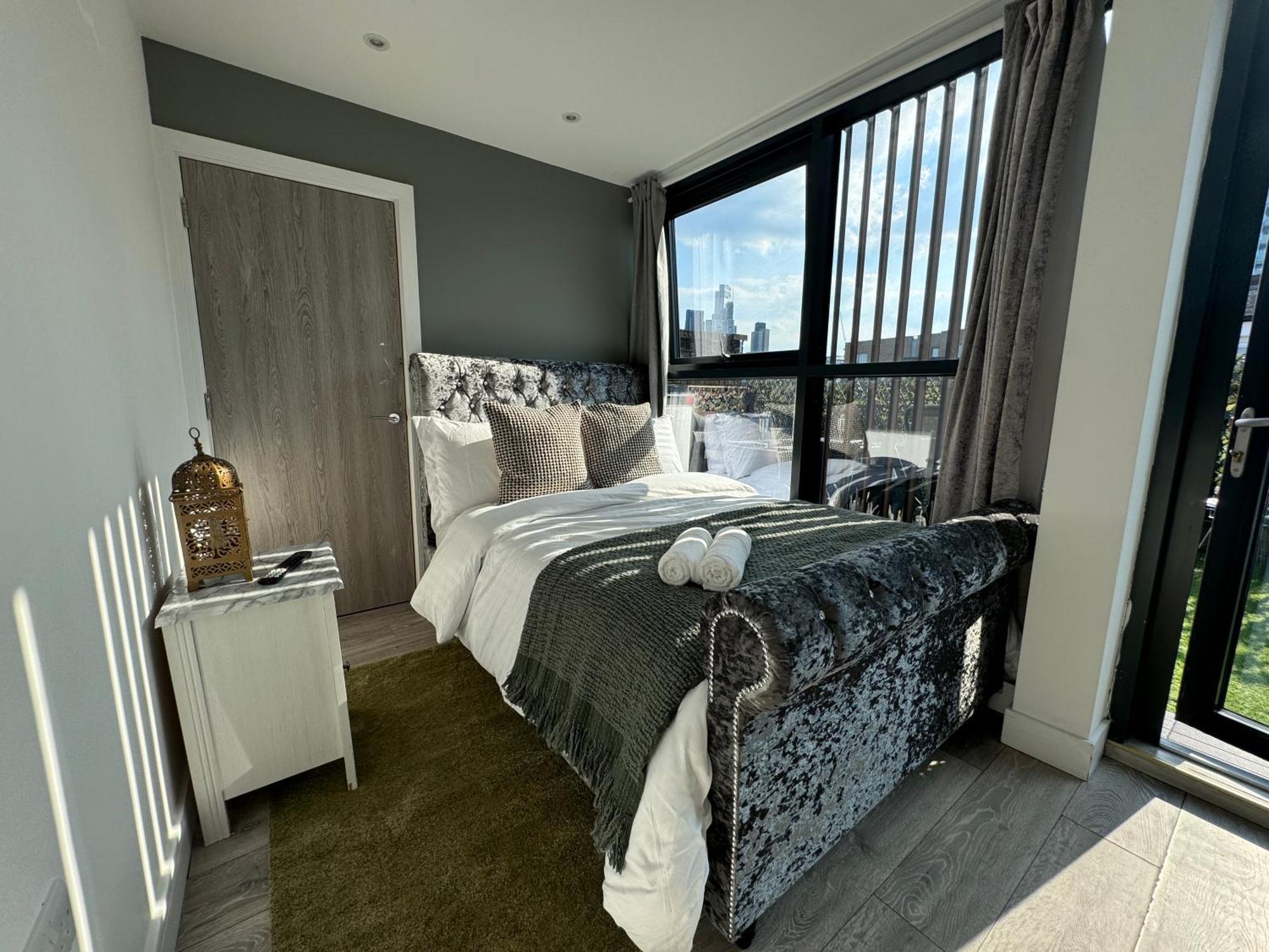 Ft10 Brick Lane Apartment London