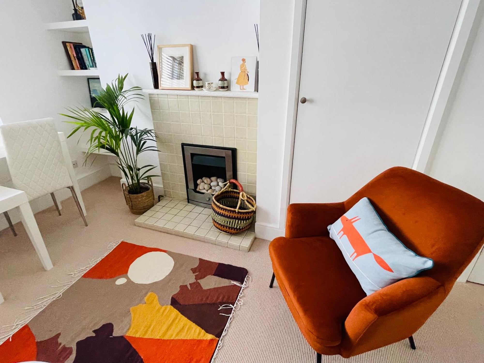Apartment Lovely 1 Bedroom In The Heart Of Chelsea London